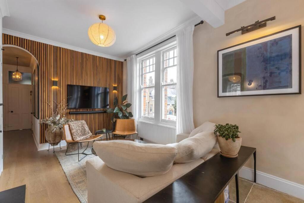 Leilighet Upscale 2 Bedroom Clapham Common