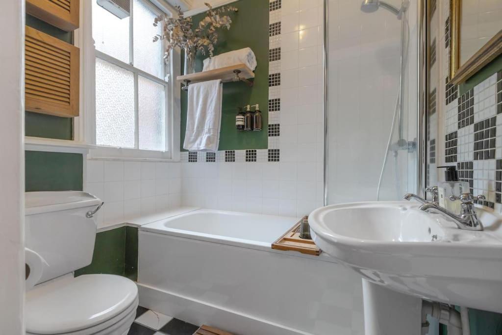 Leilighet Upscale 2 Bedroom Clapham Common