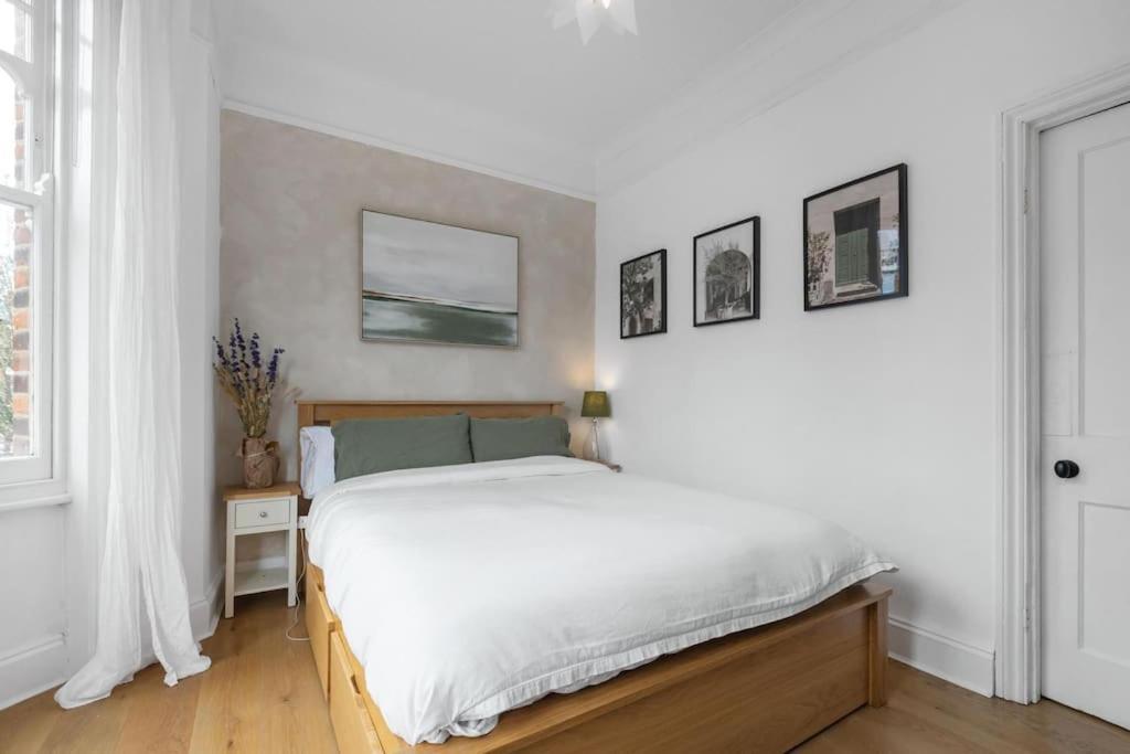 Leilighet Upscale 2 Bedroom Clapham Common London