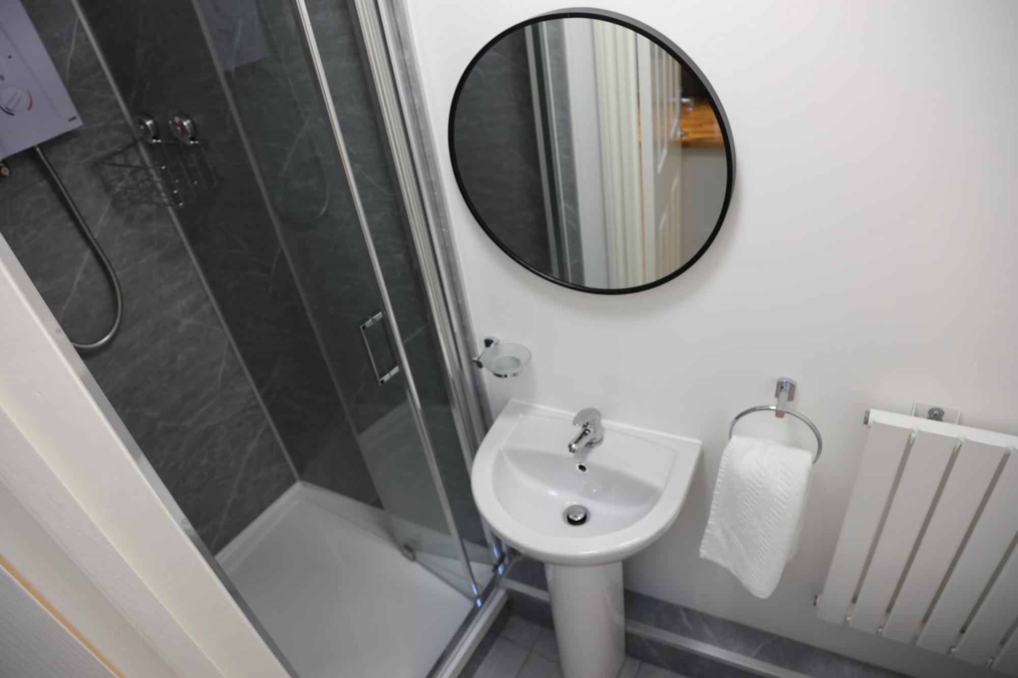Apartamento Melody