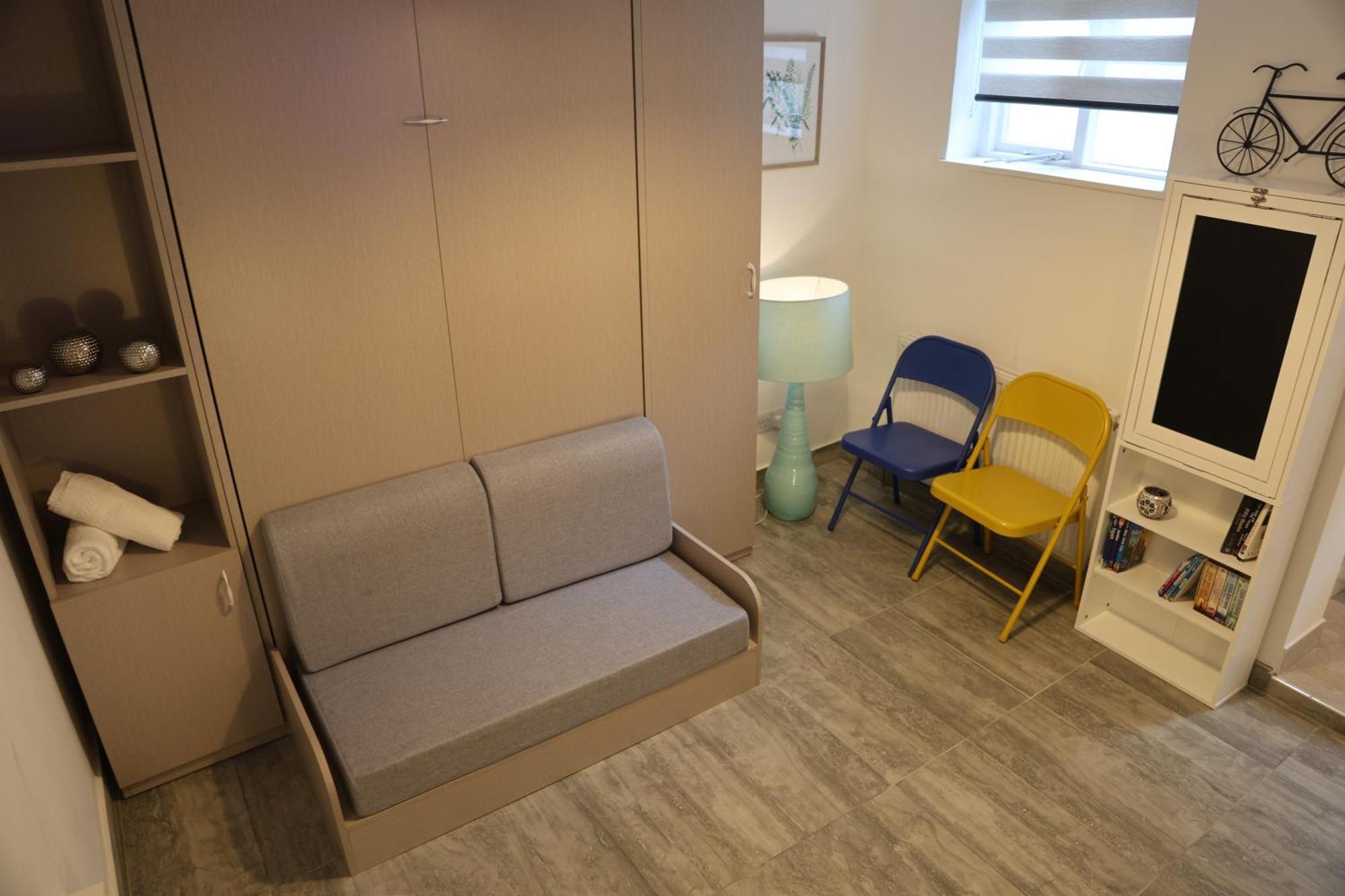 Apartamento Melody Londres