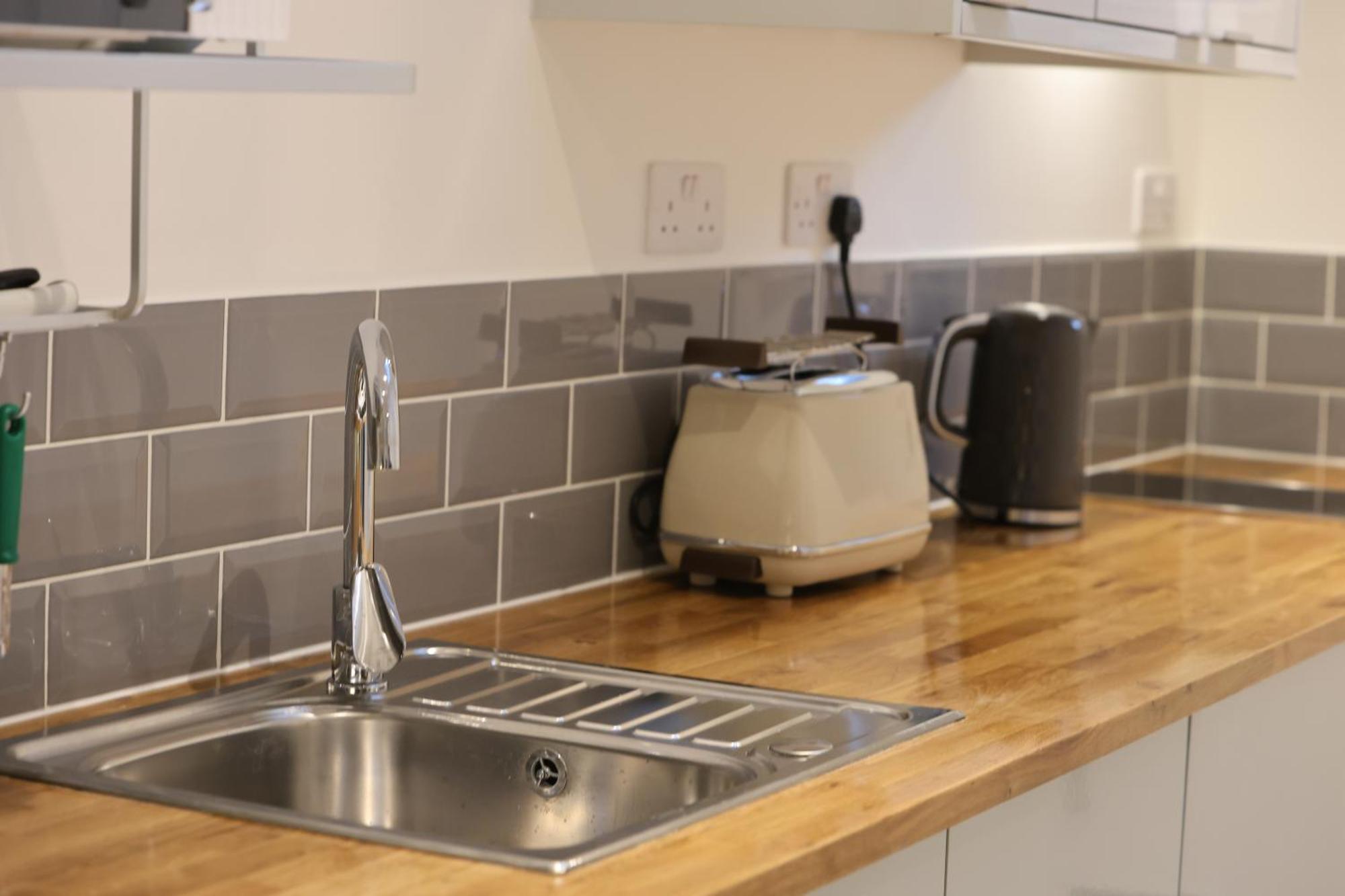 Apartamento Melody Londres