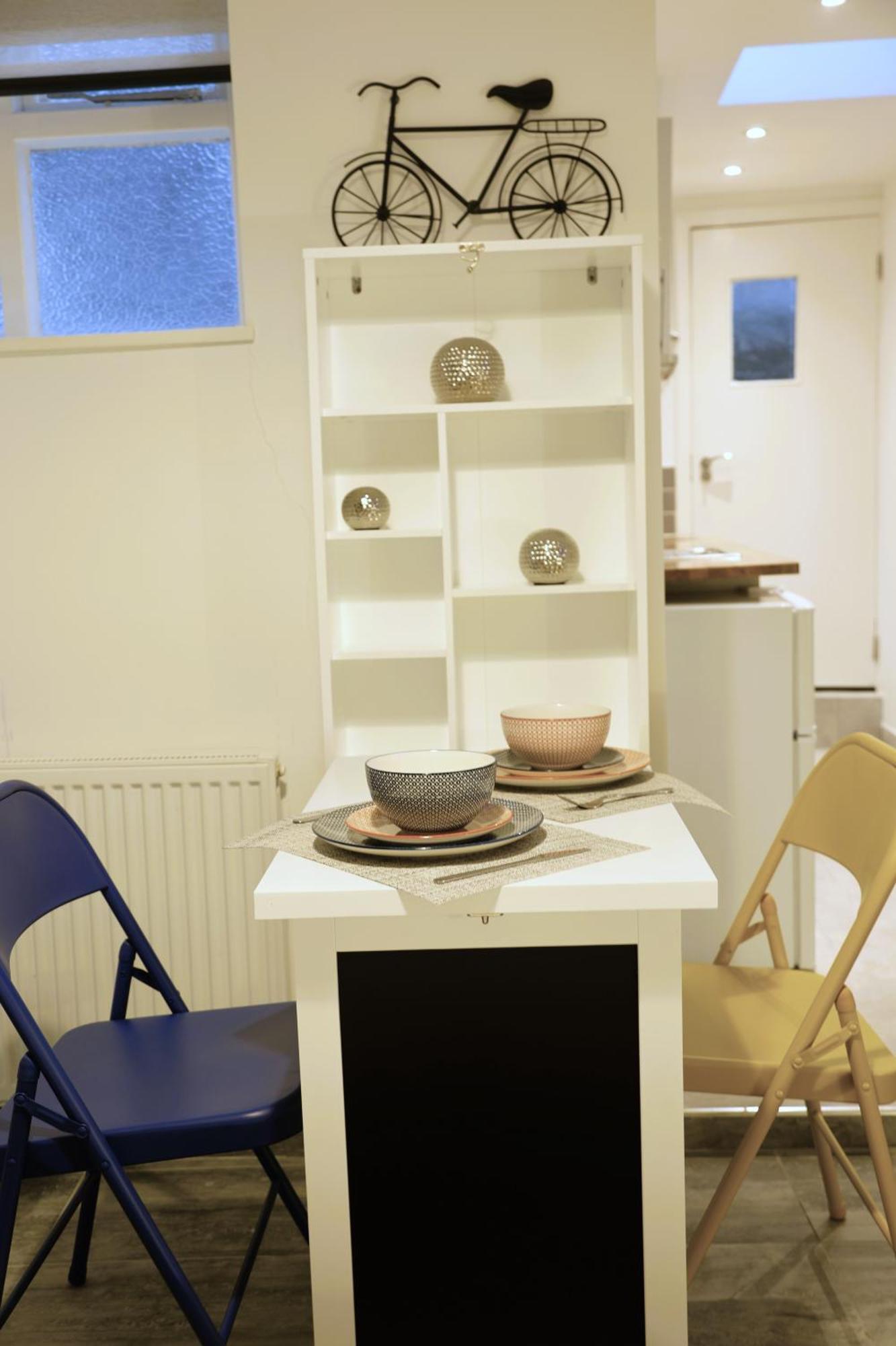 Apartamento Melody