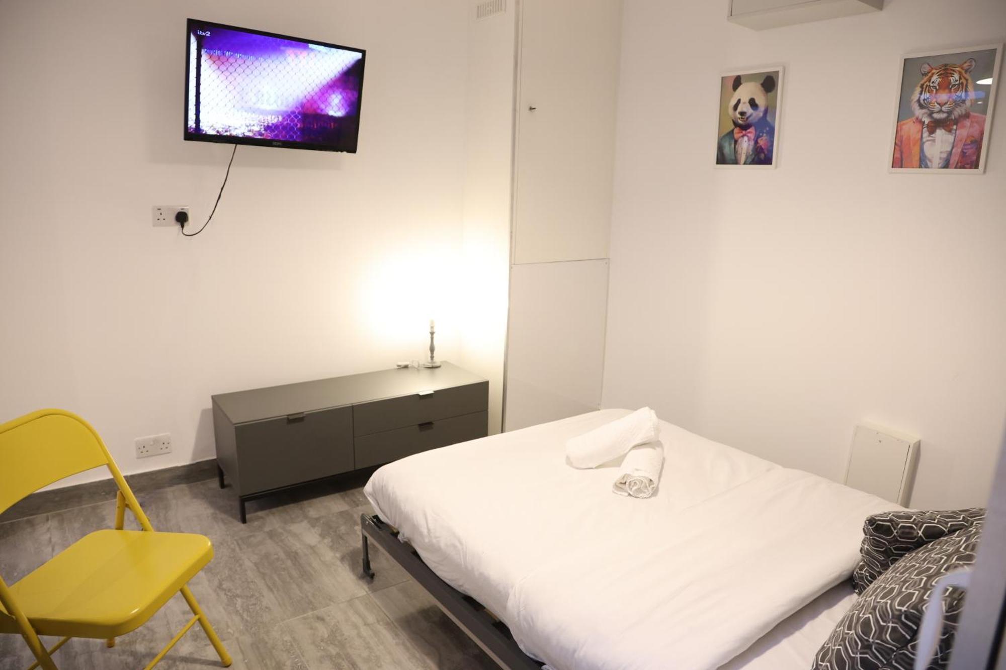 Apartamento Melody