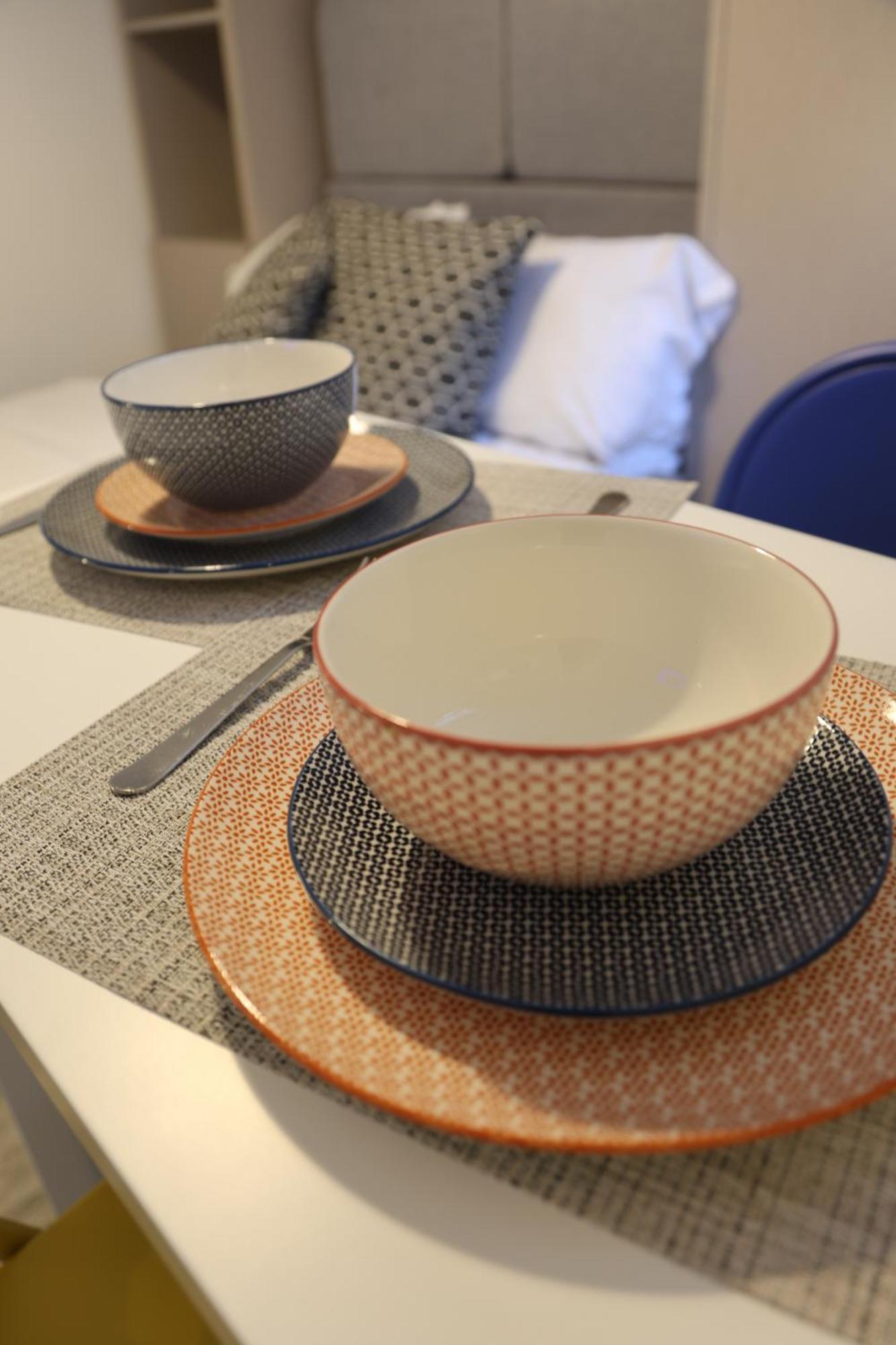 Apartamento Melody Londres