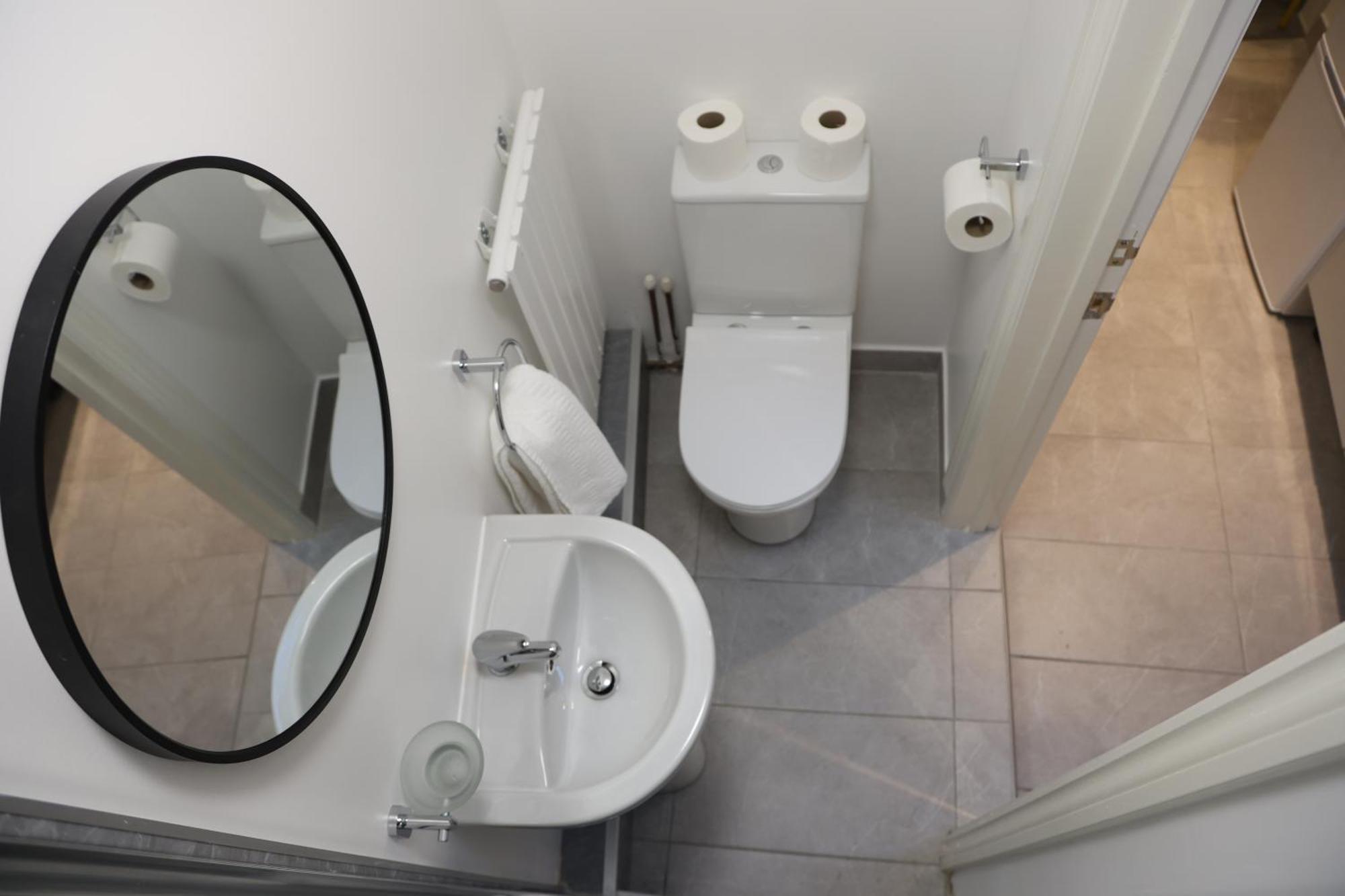 Apartamento Melody