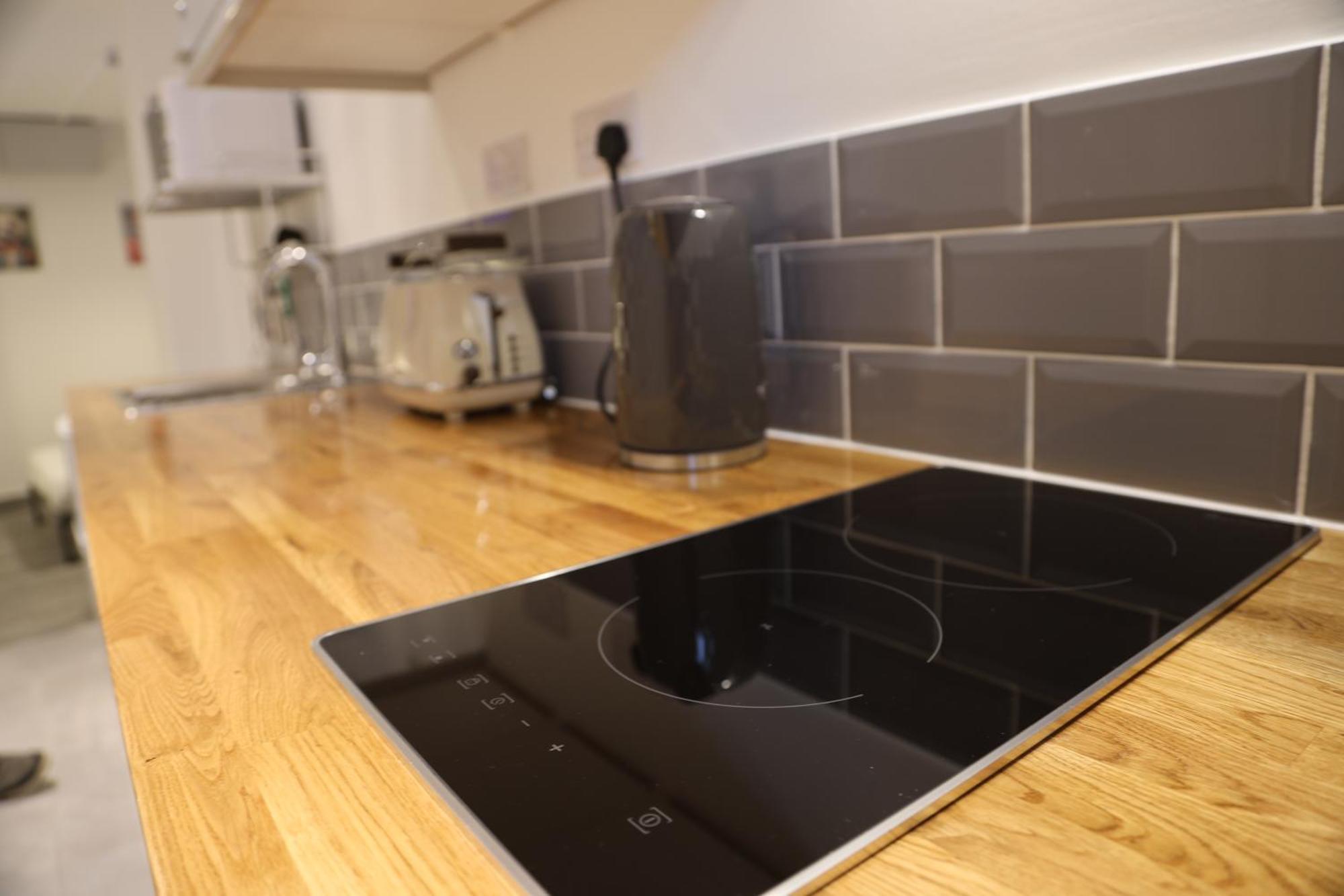 Apartamento Melody Londres