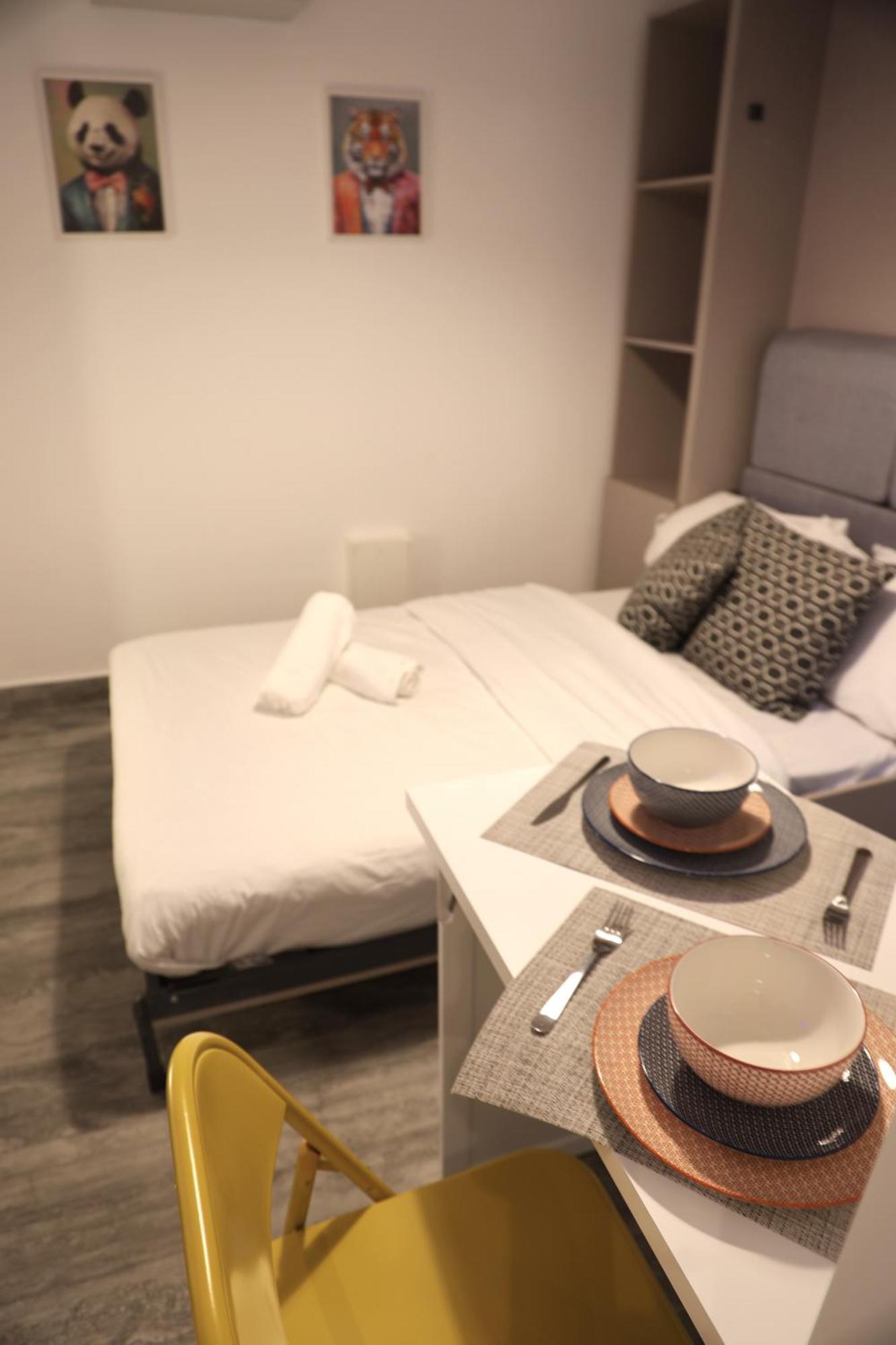 Apartamento Melody