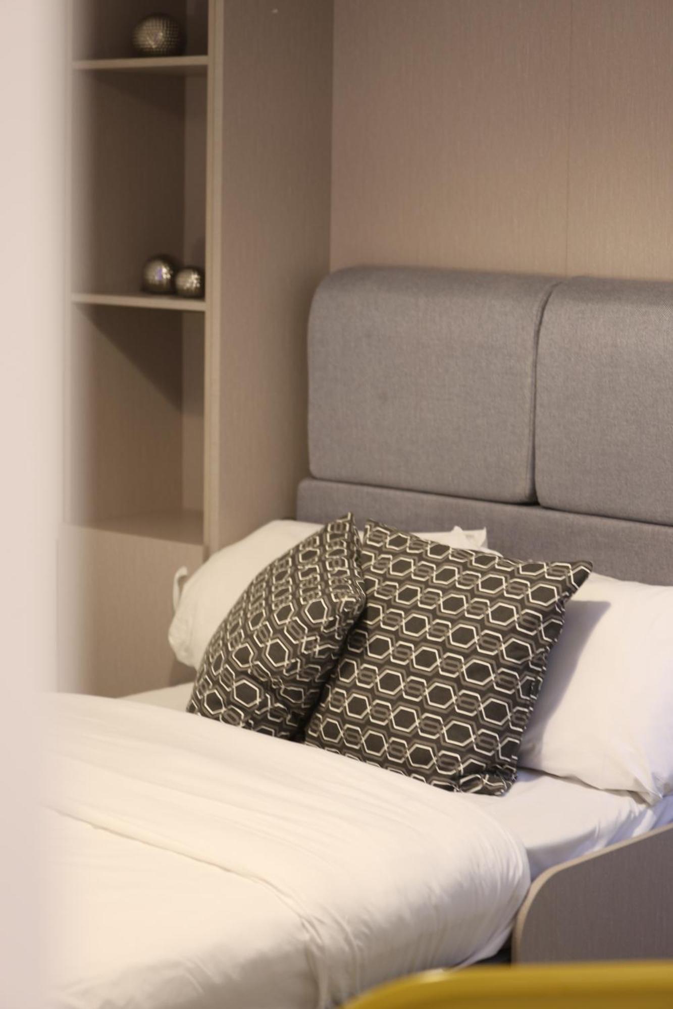Apartamento Melody *