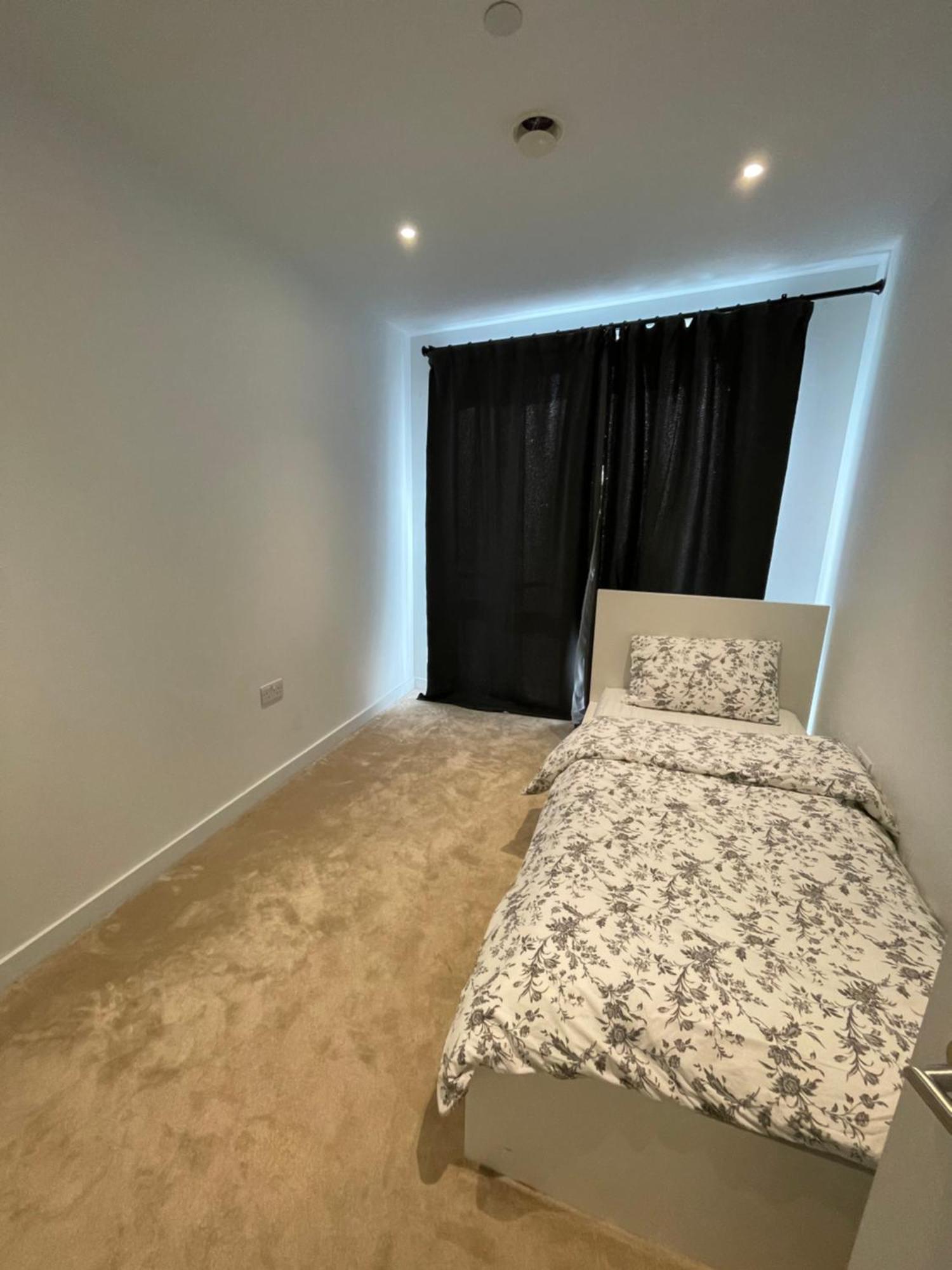 Apartment Luxury