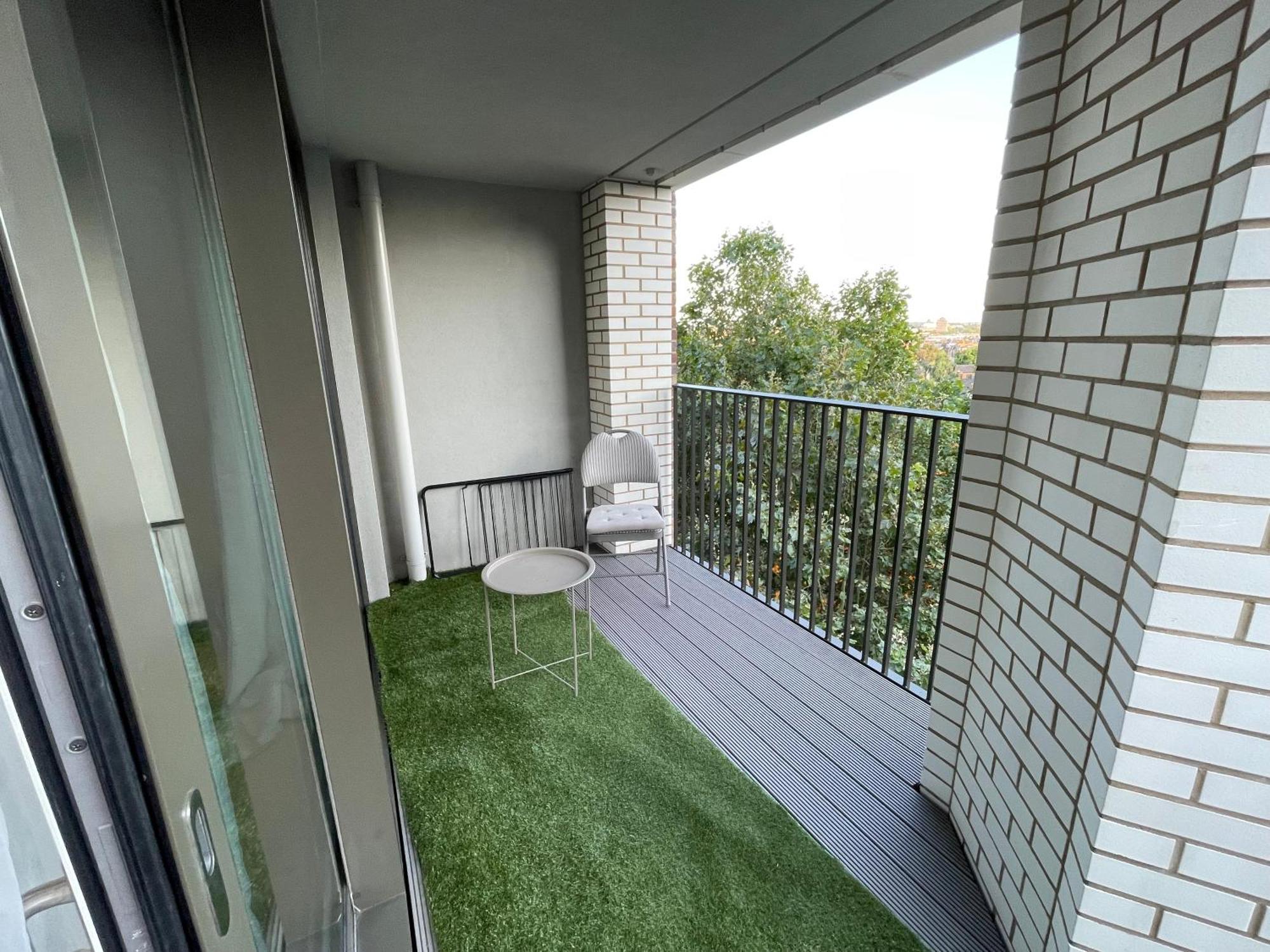 Apartment Luxury *