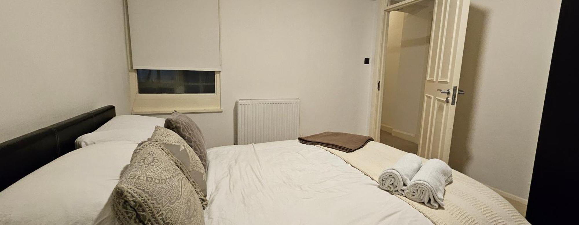 Apartment Estatesmen Grosvenor Square Mayfair
