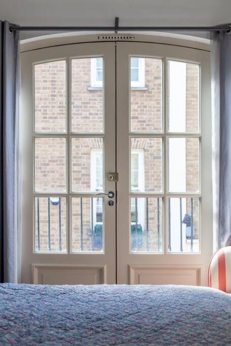 Apartment Lux 2 Bedroom House In Prime Location Near Mayfair London