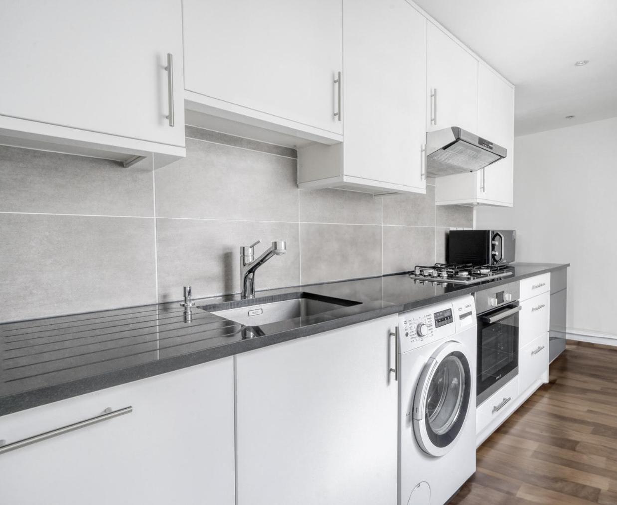 Leilighet Modern City Living In Prime Location
