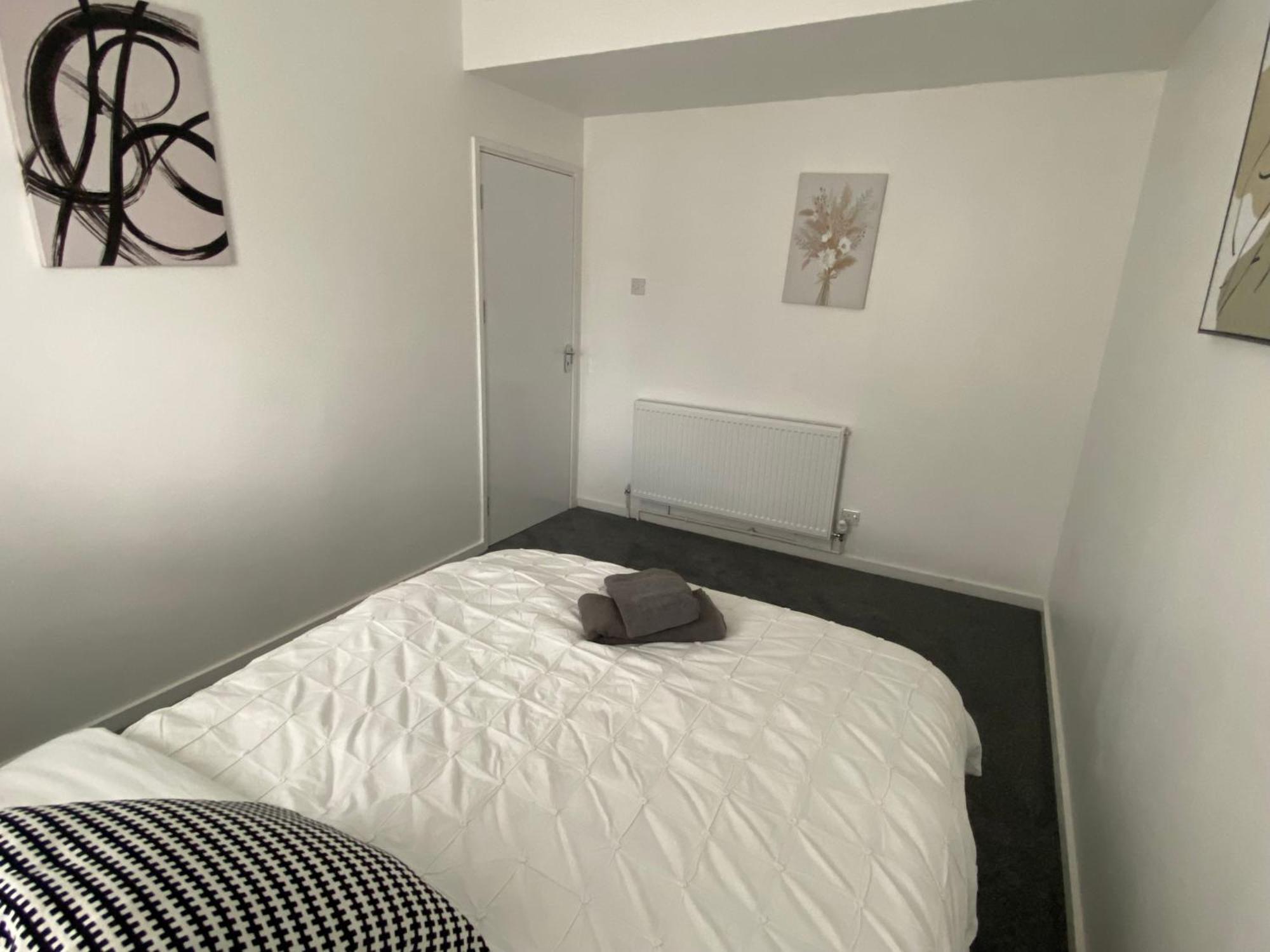 Woolwich - House - Sleeps 5 - Garden - Parking * London