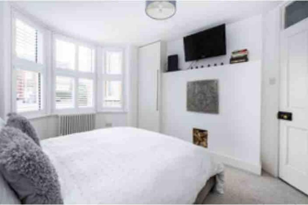 Long - Stylish And Cool Flat Apartamento