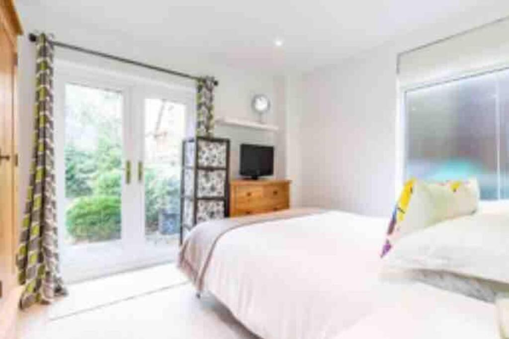 Apartamento Long - Stylish And Cool Flat *