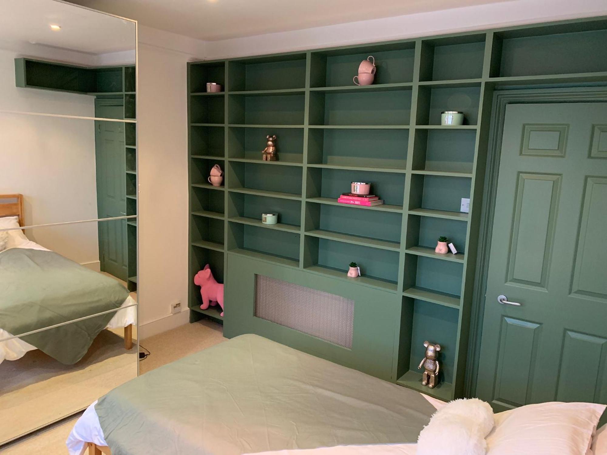 Notting Hill, Penthouse Du Jour! Appartement *
