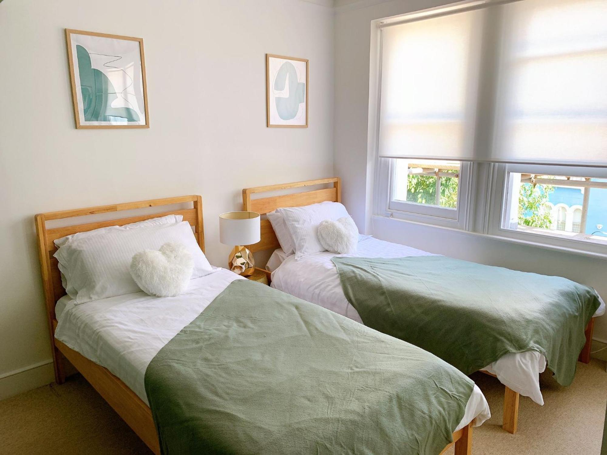 Notting Hill, Penthouse Du Jour! Londen