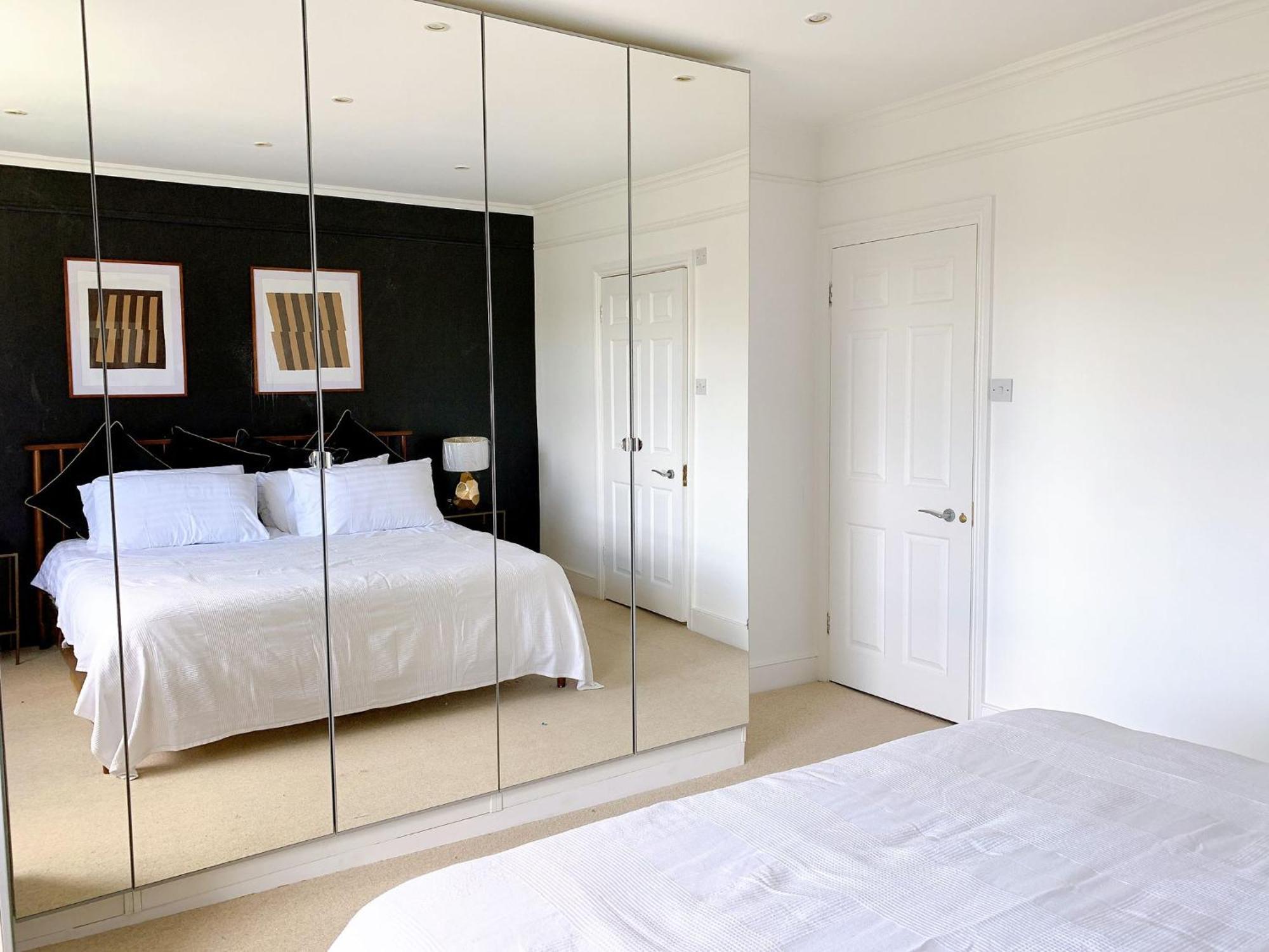 Notting Hill, Penthouse Du Jour! * Londen