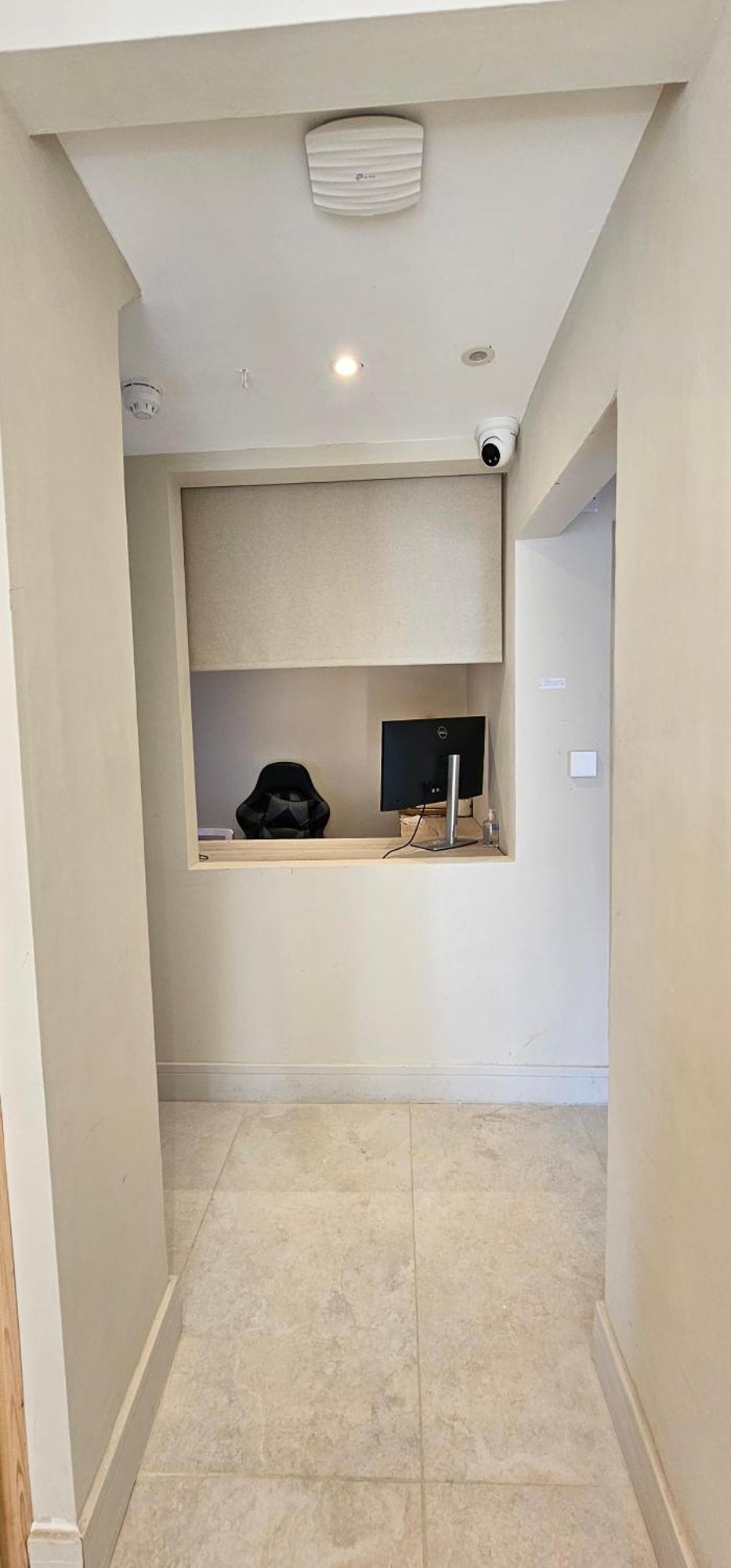 Msm Arena Hotel