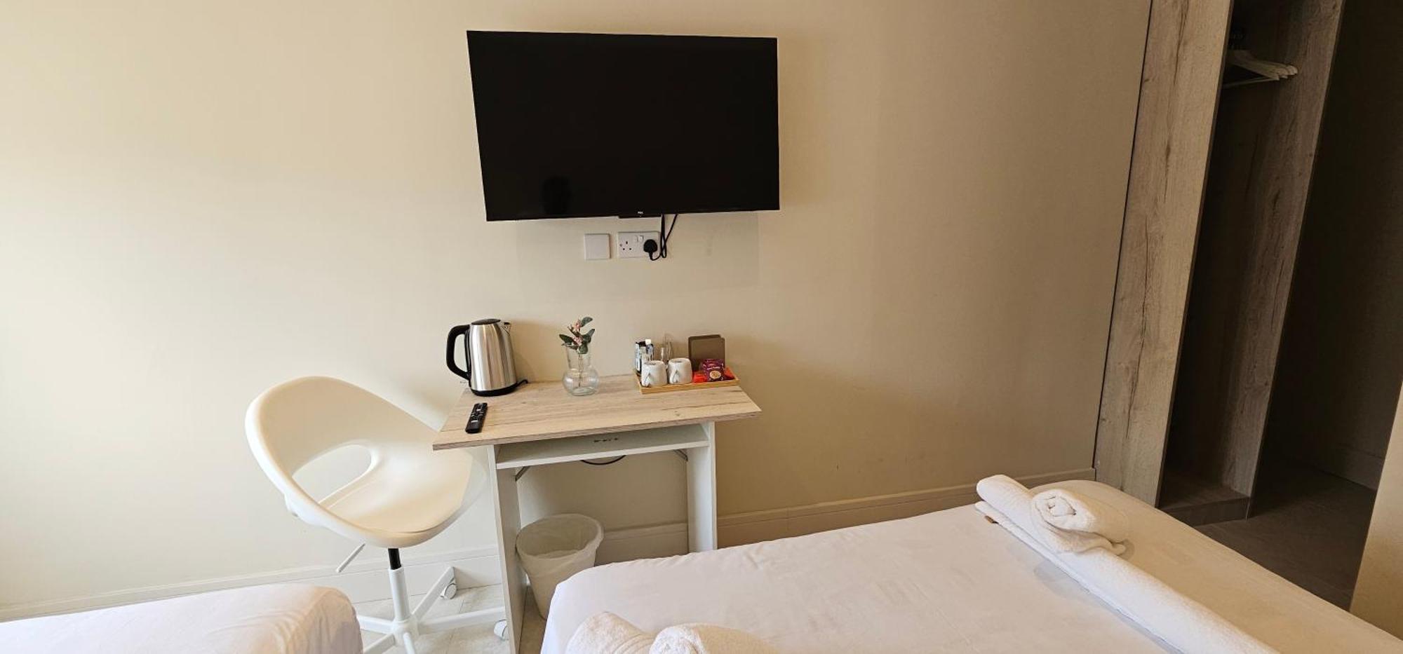 Msm Arena Hotel 3*
