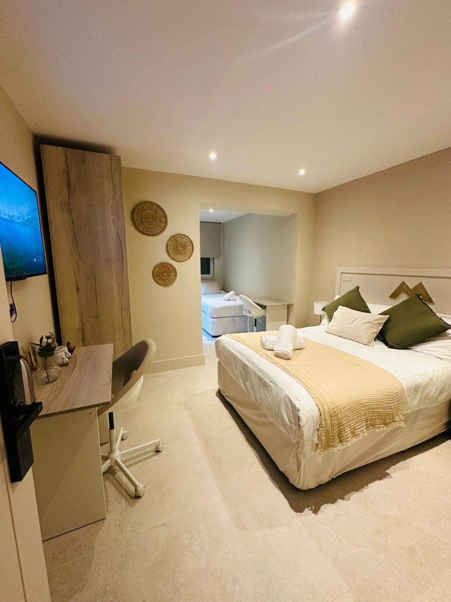 Msm Arena Hotel London