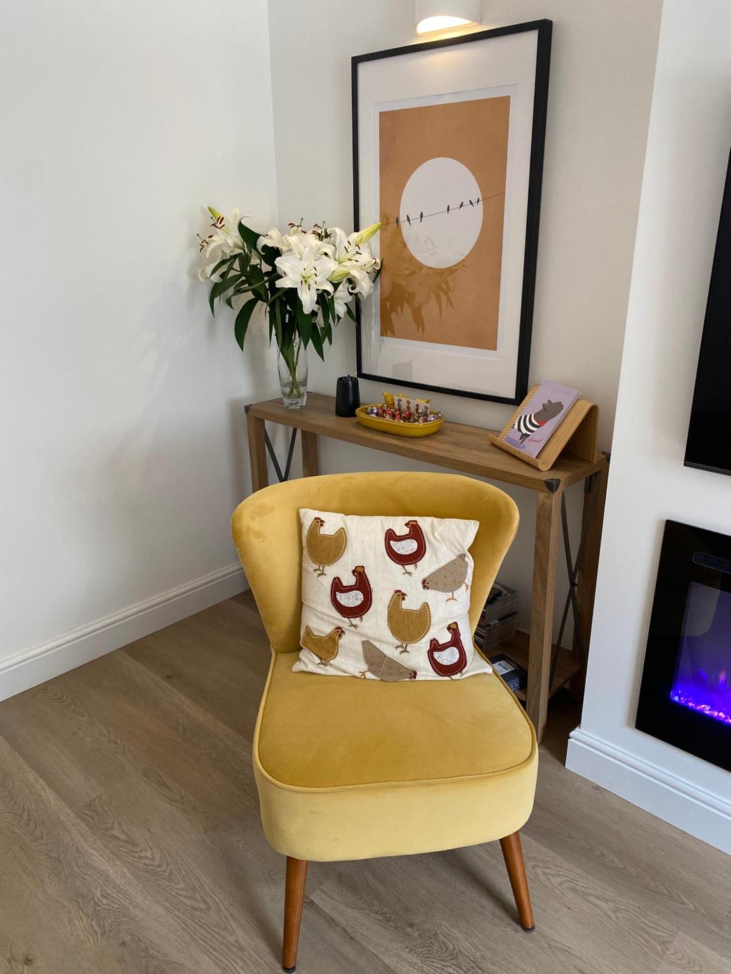 Two Bedroom Two Bathrooms Superior London