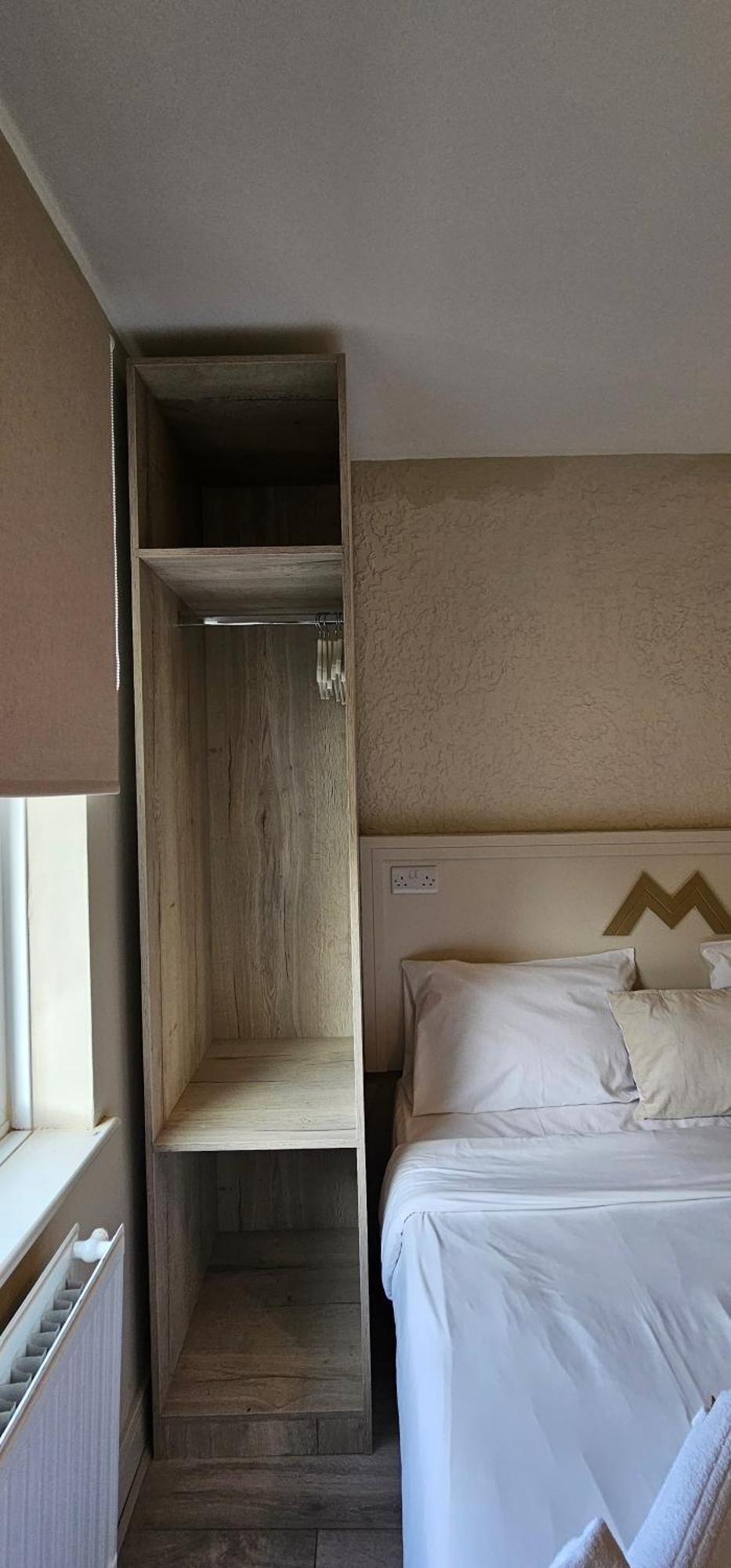 Hotel Msm Arena London