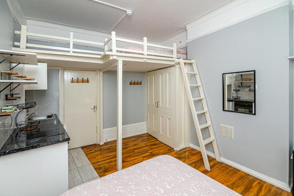 Aparthotel Private In Quirky Soho *