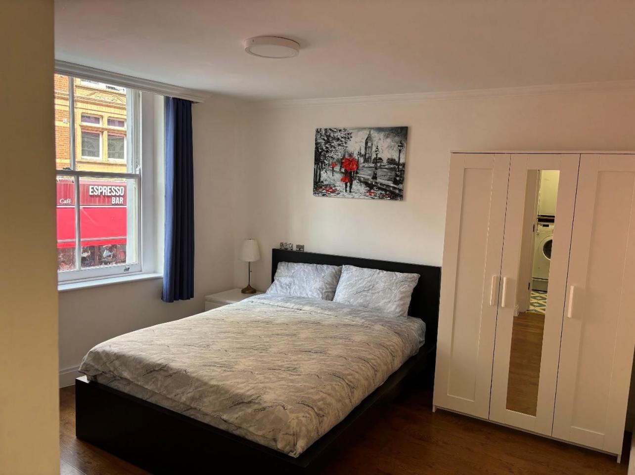 Luxury Piccadilly Leilighet