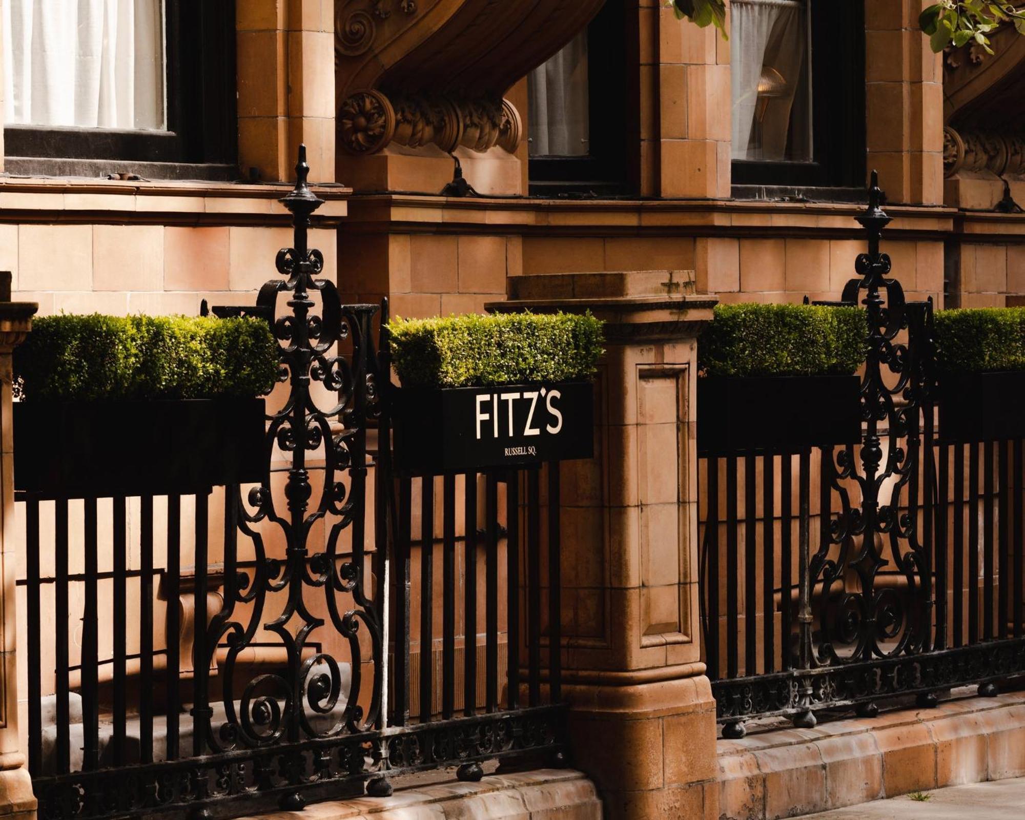 Kimpton - Fitzroy By Ihg London