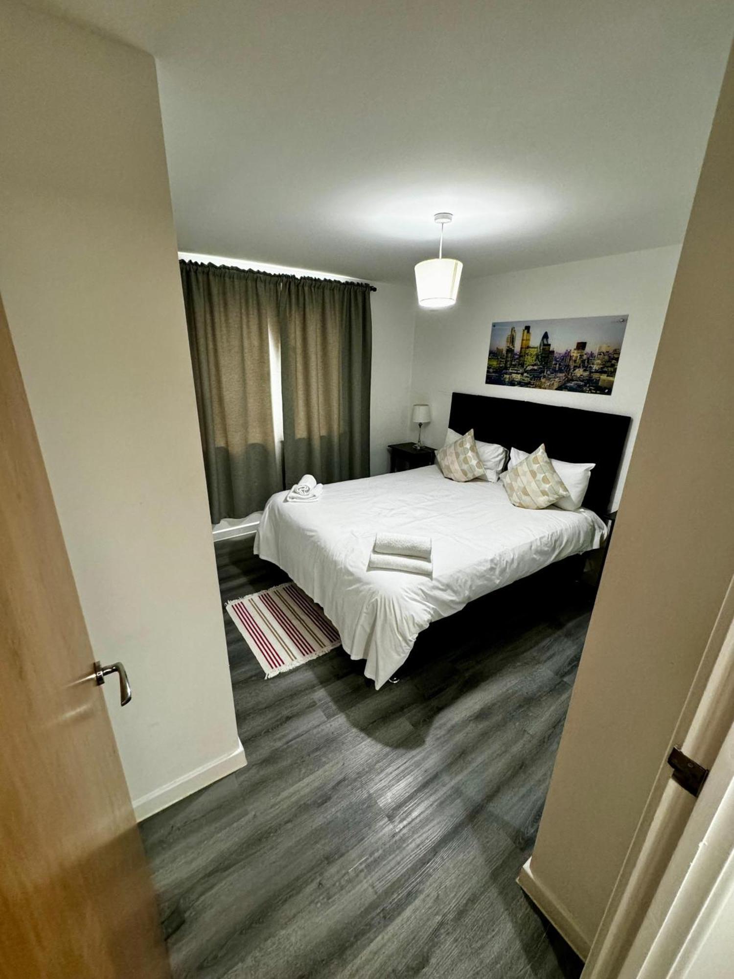 Stratford Luxury * London