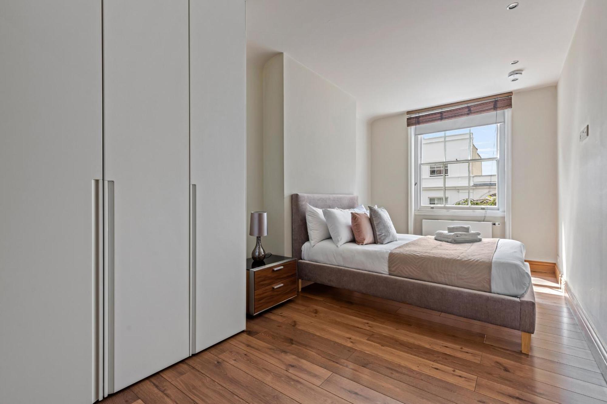 Apartment Enchanting Hideaway - La Reserve South Kensington