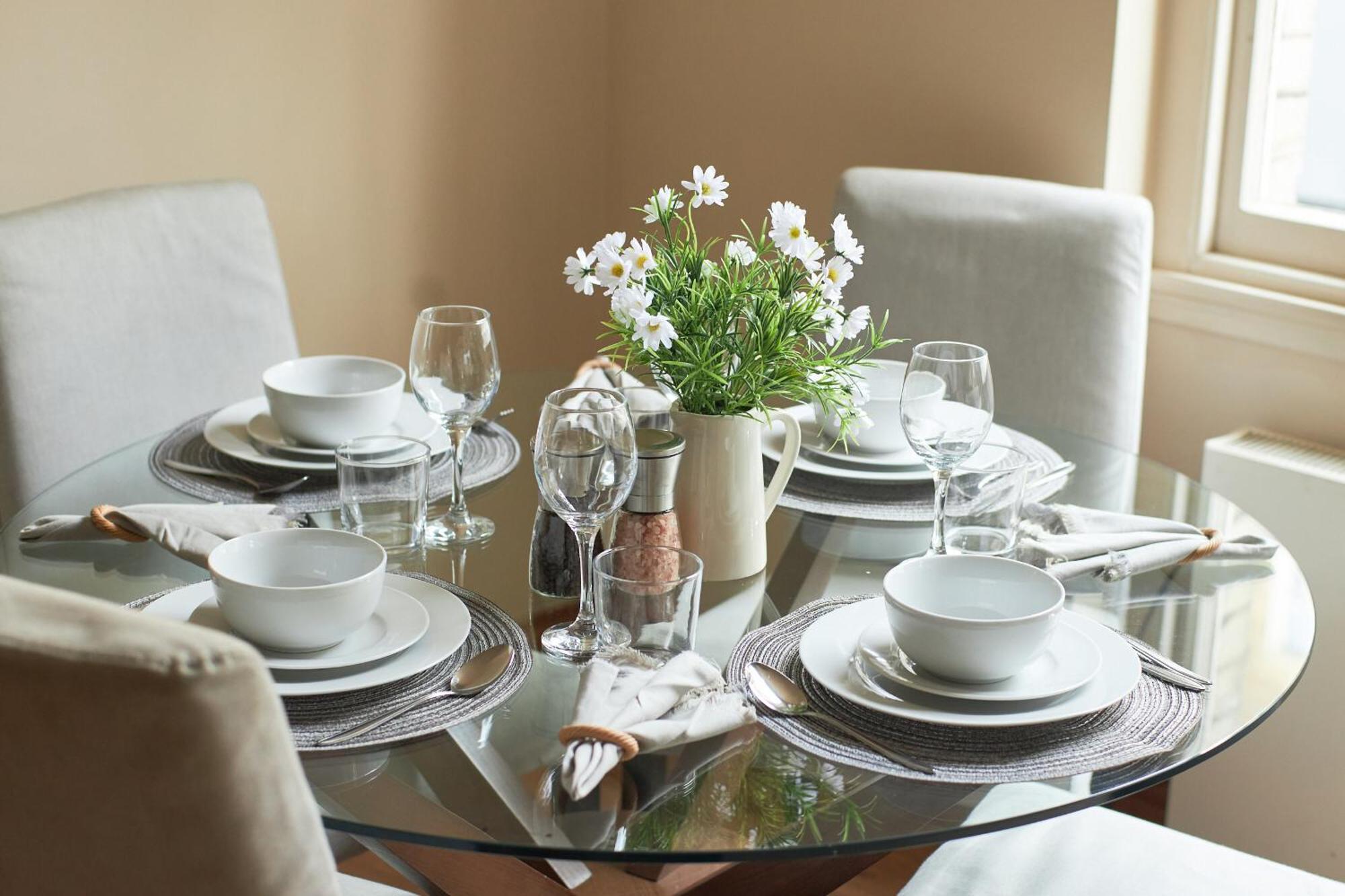 Enchanting Hideaway - La Reserve South Kensington London
