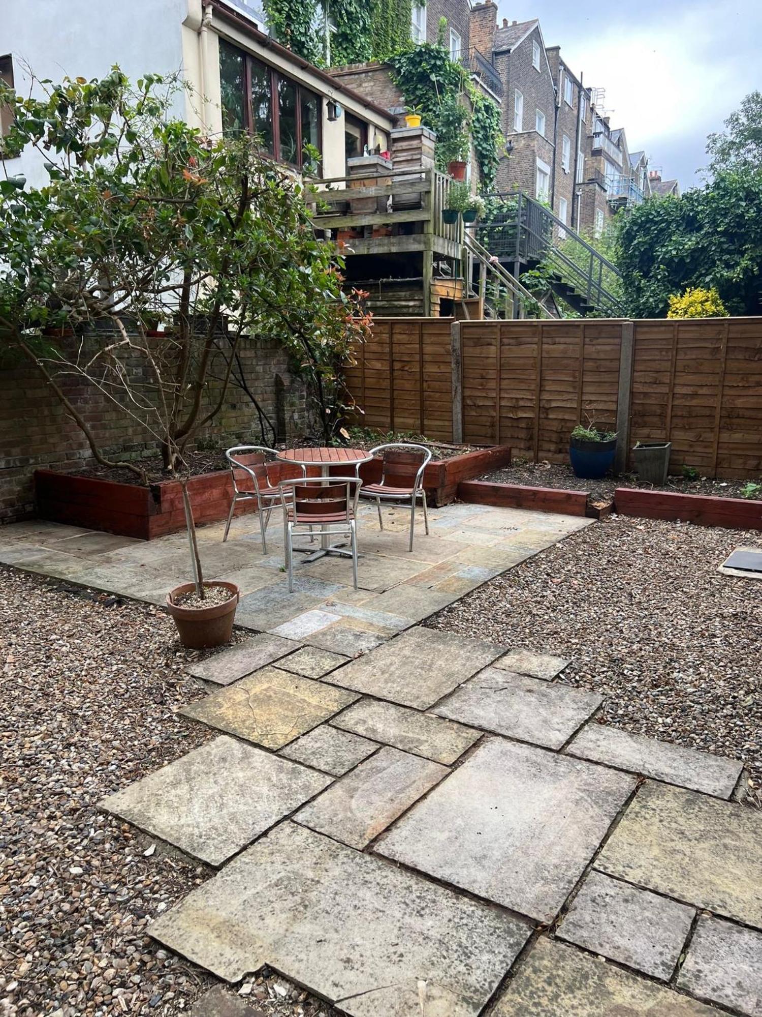 Primrose Hill One Bedroom London