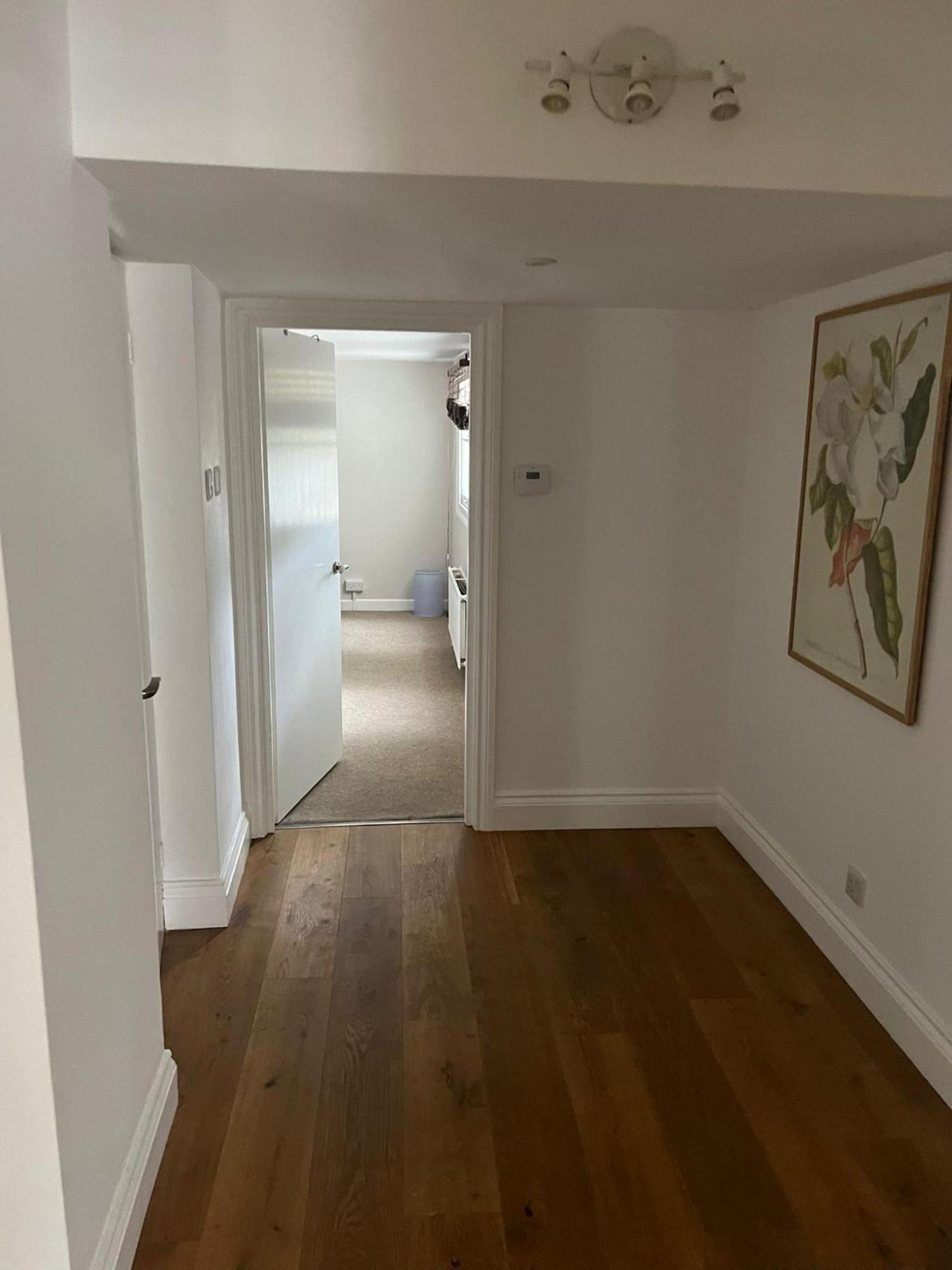 Apartment Primrose Hill One Bedroom *