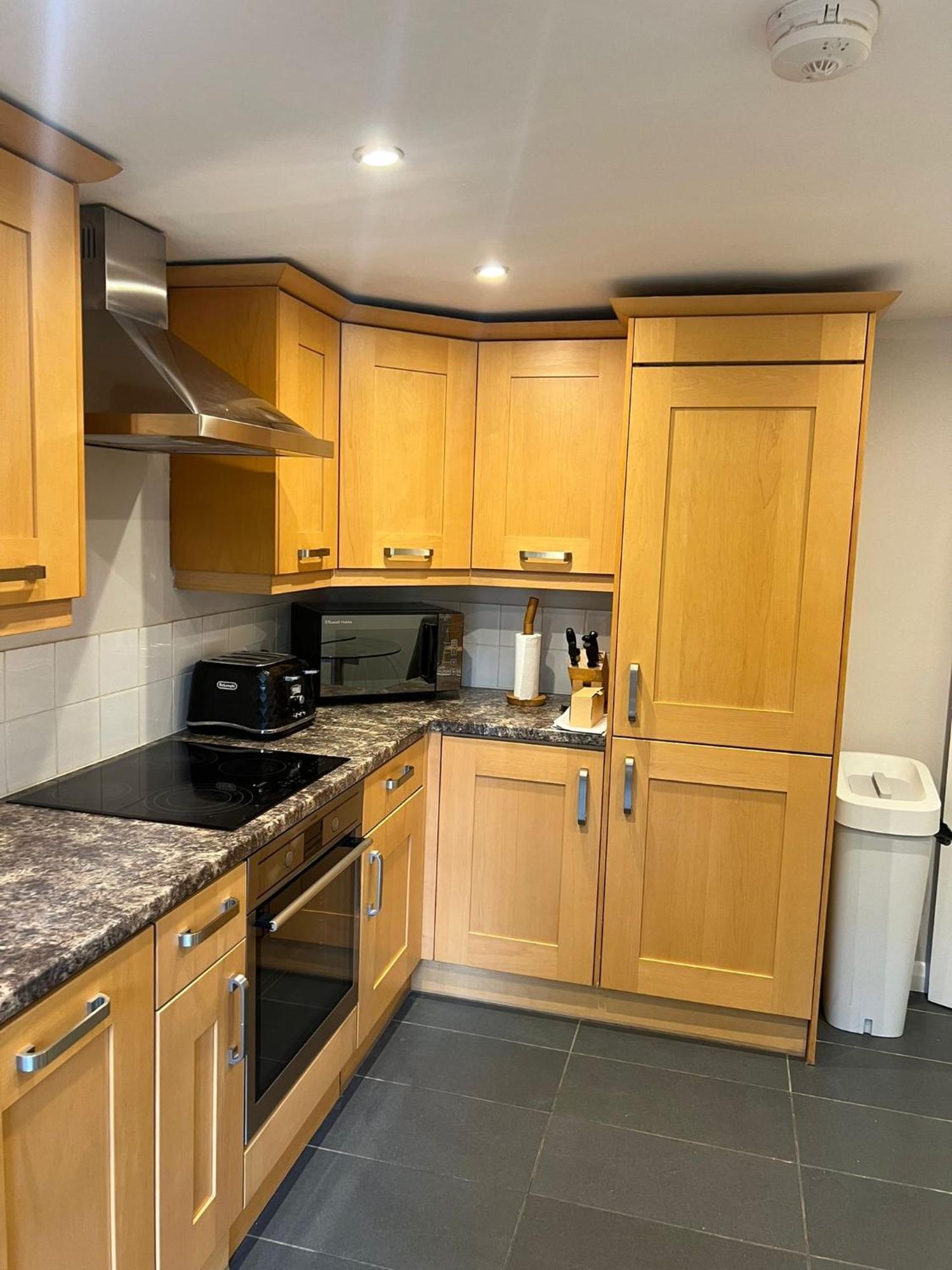 Apartment Primrose Hill One Bedroom London