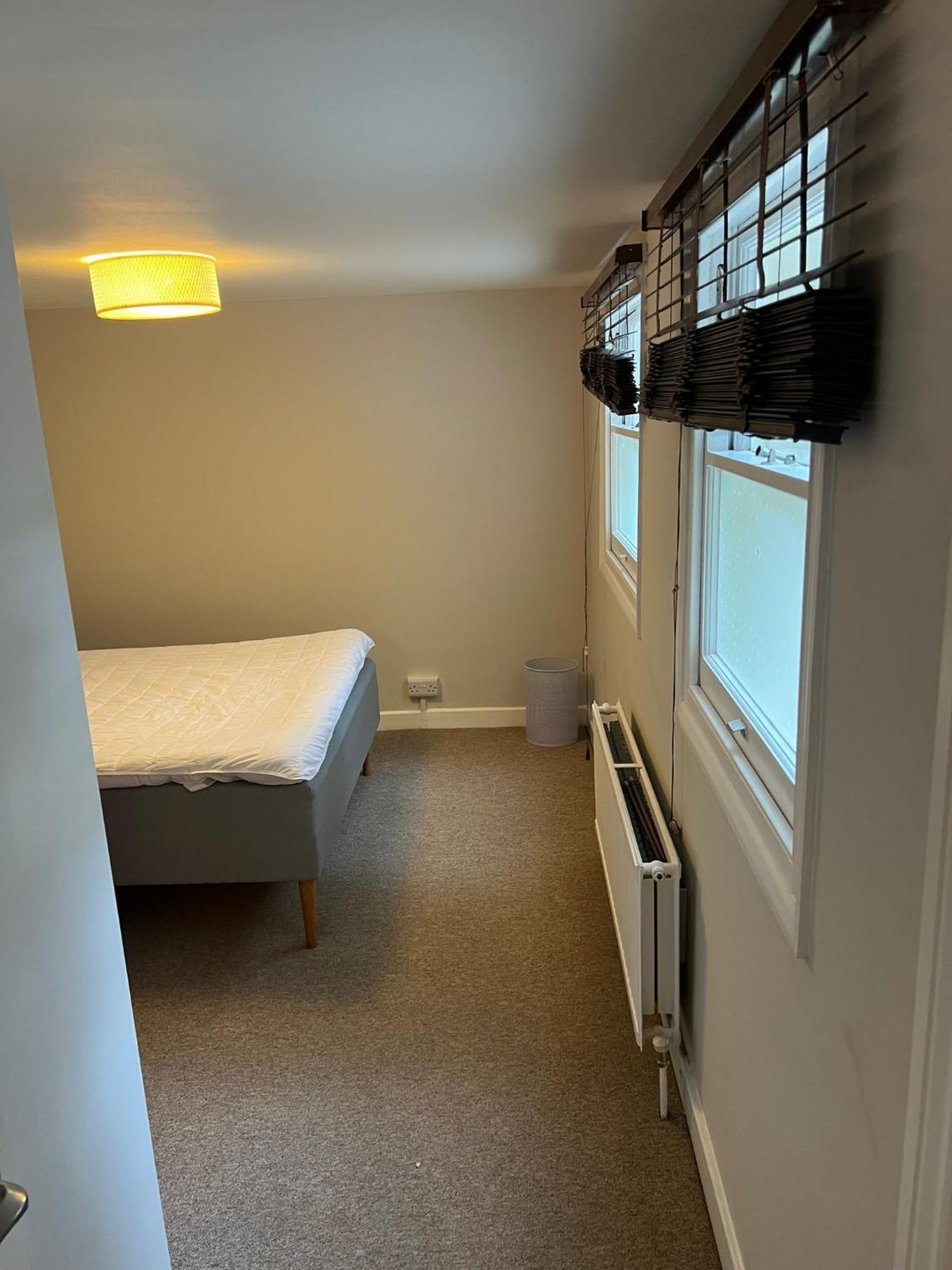 Primrose Hill One Bedroom