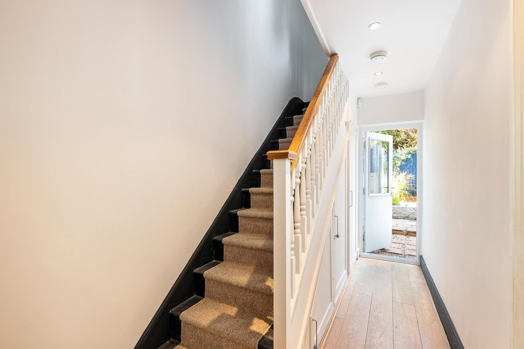 Retro Charm And Modern Comforts Appartement *