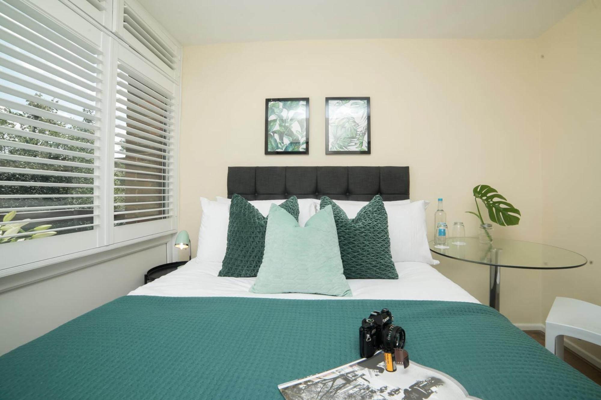 Wilson House - Camden Hostel Londen