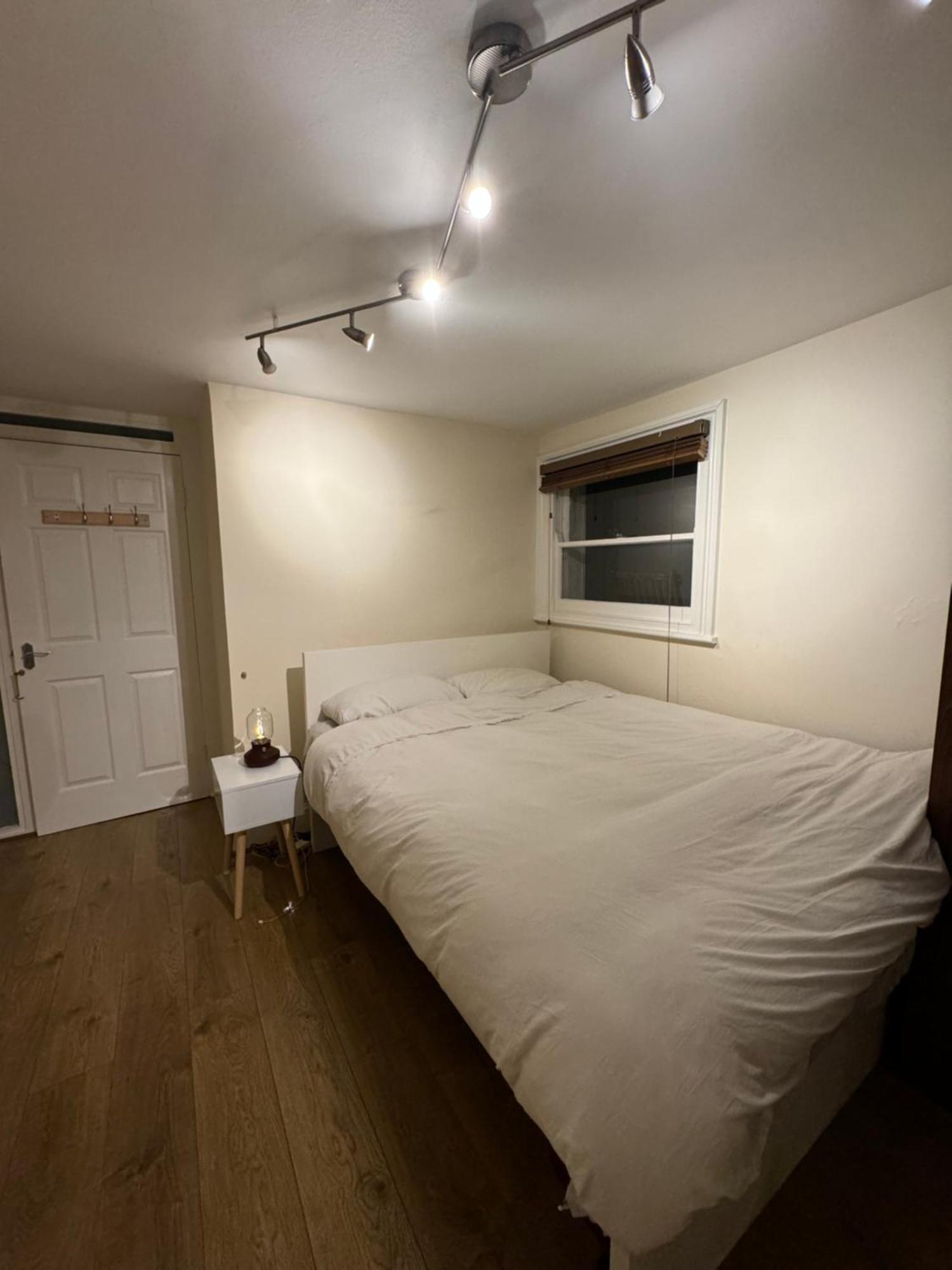 Accommodatie bij particulieren A Beautiful With A Private Garden Londen