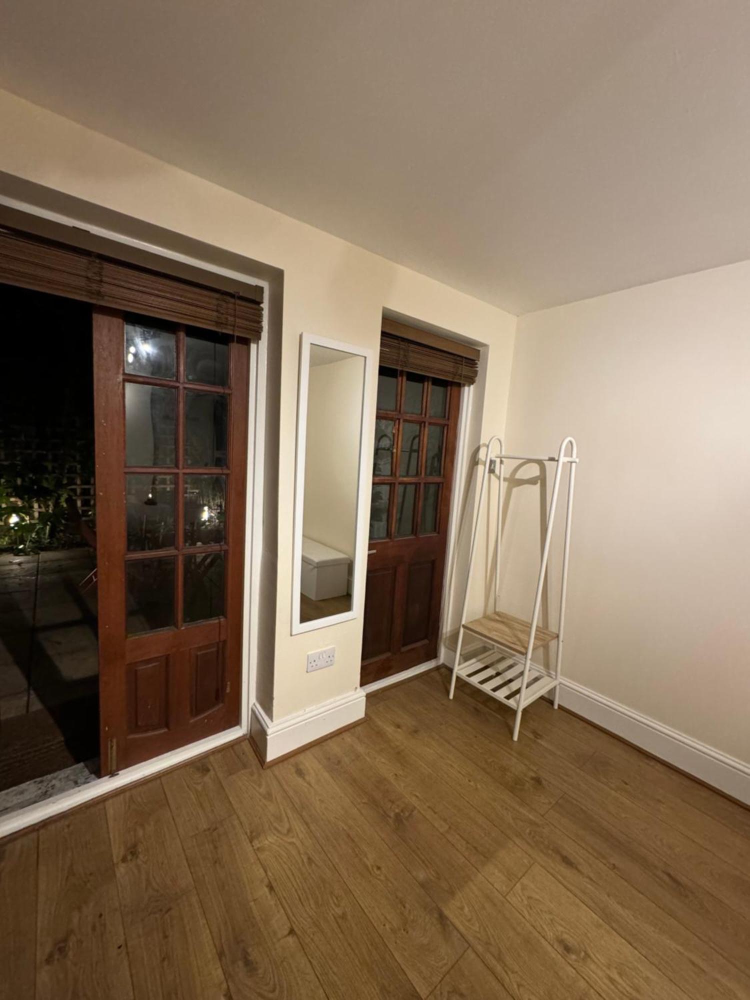 Accommodatie bij particulieren A Beautiful With A Private Garden