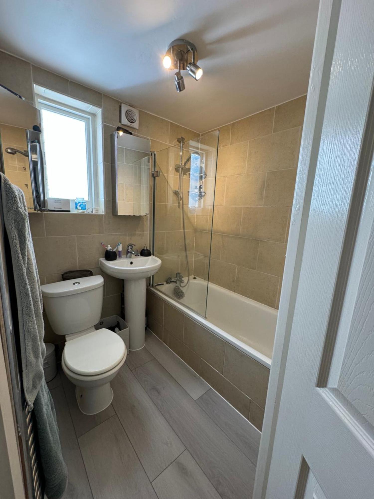 Accommodatie bij particulieren A Beautiful With A Private Garden *