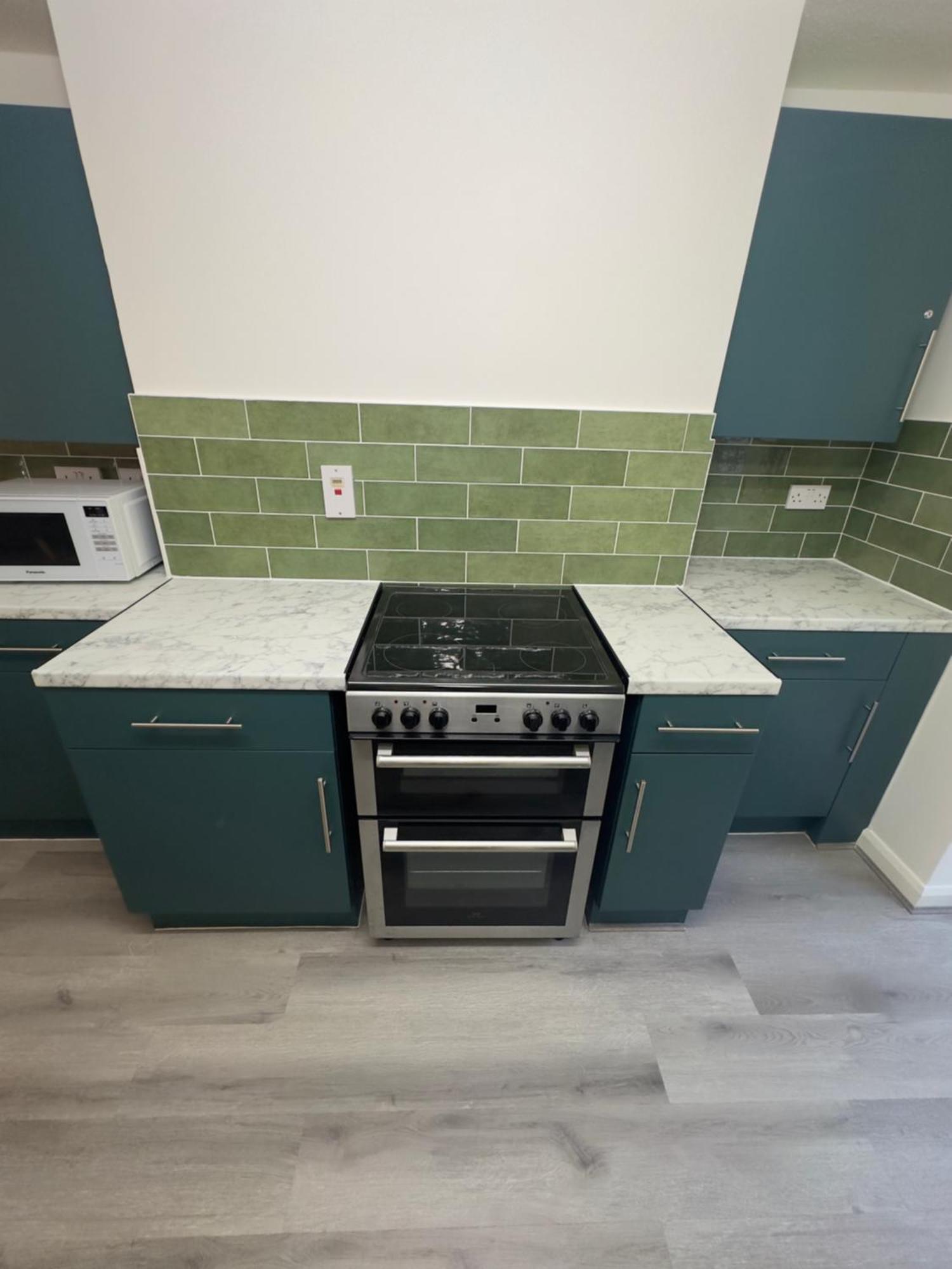 Feriehus Newly Decorated 5-bed Hackney Townhouse London