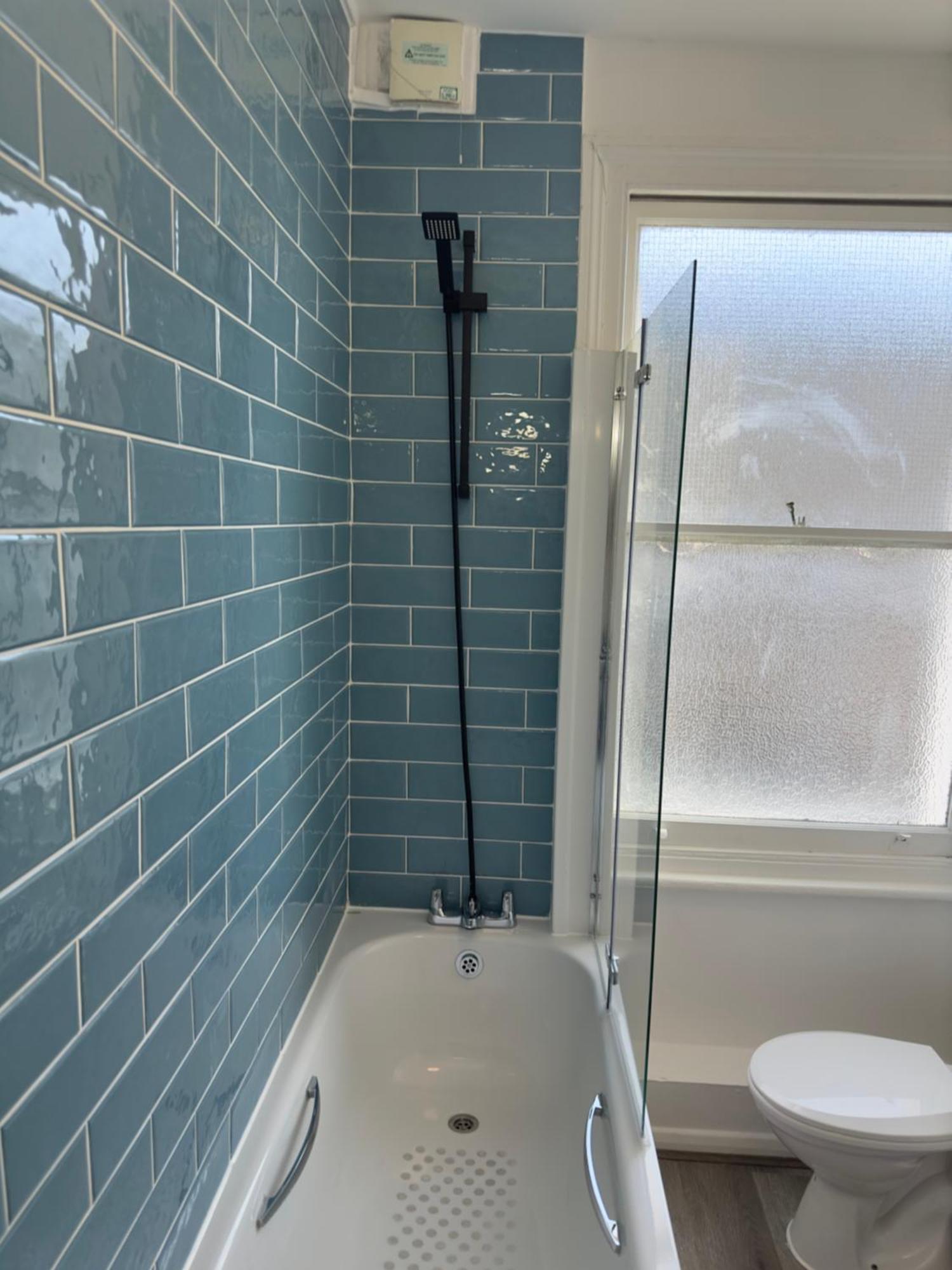 Feriehus Newly Decorated 5-bed Hackney Townhouse
