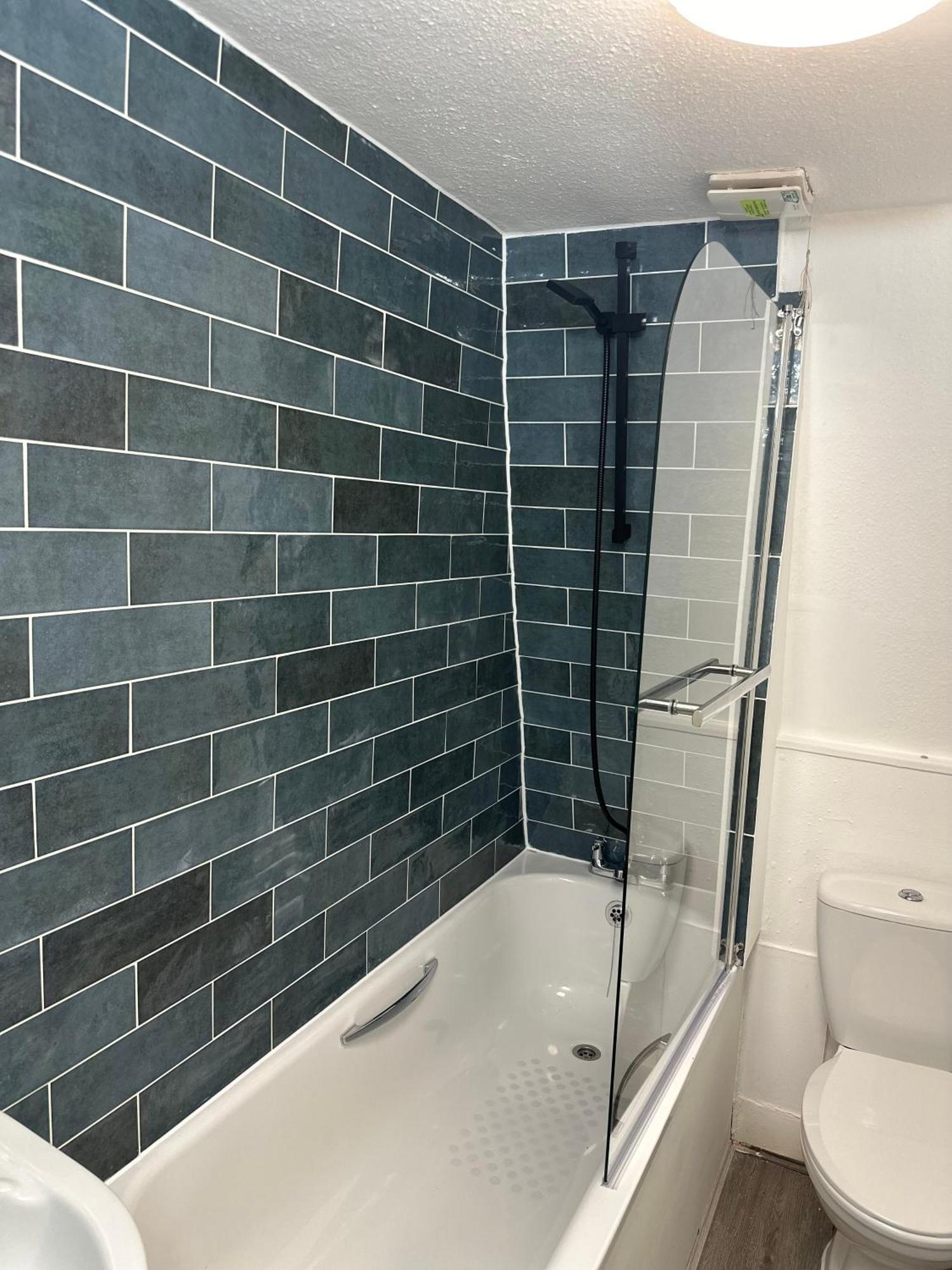 Newly Decorated 5-bed Hackney Townhouse Feriehus *
