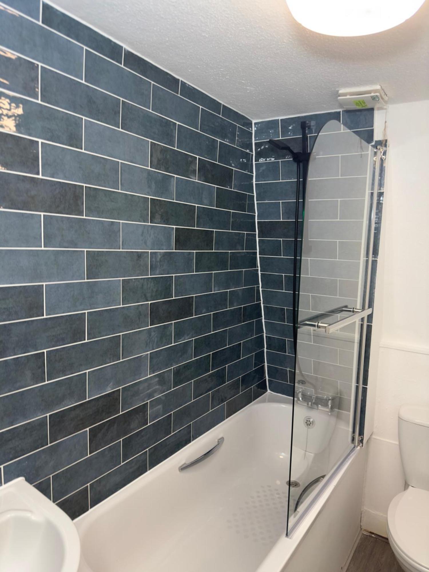 Feriehus Newly Decorated 5-bed Hackney Townhouse London