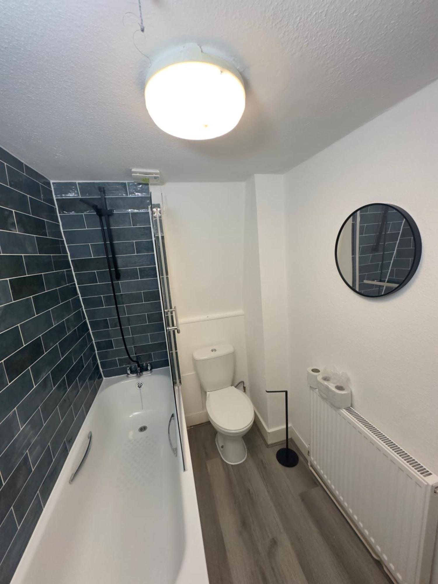 Feriehus Newly Decorated 5-bed Hackney Townhouse London