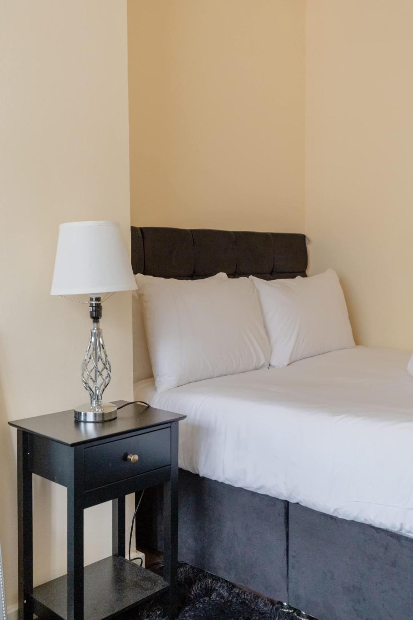 Apartment Stylish 1bd Flat Near Iconic Landmarks *